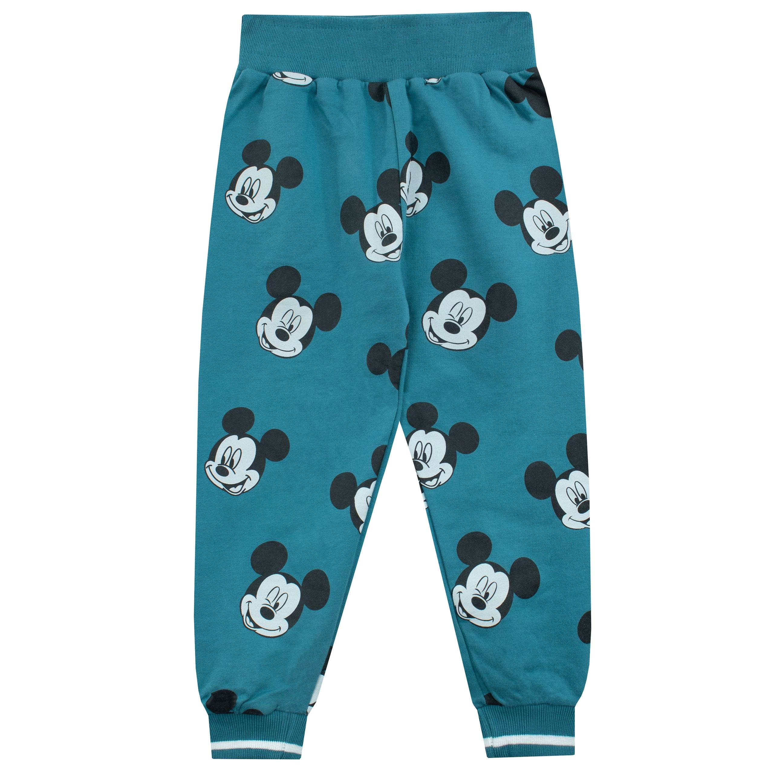 Mickey Mouse Sweatshirt & Joggers Set - Character.com