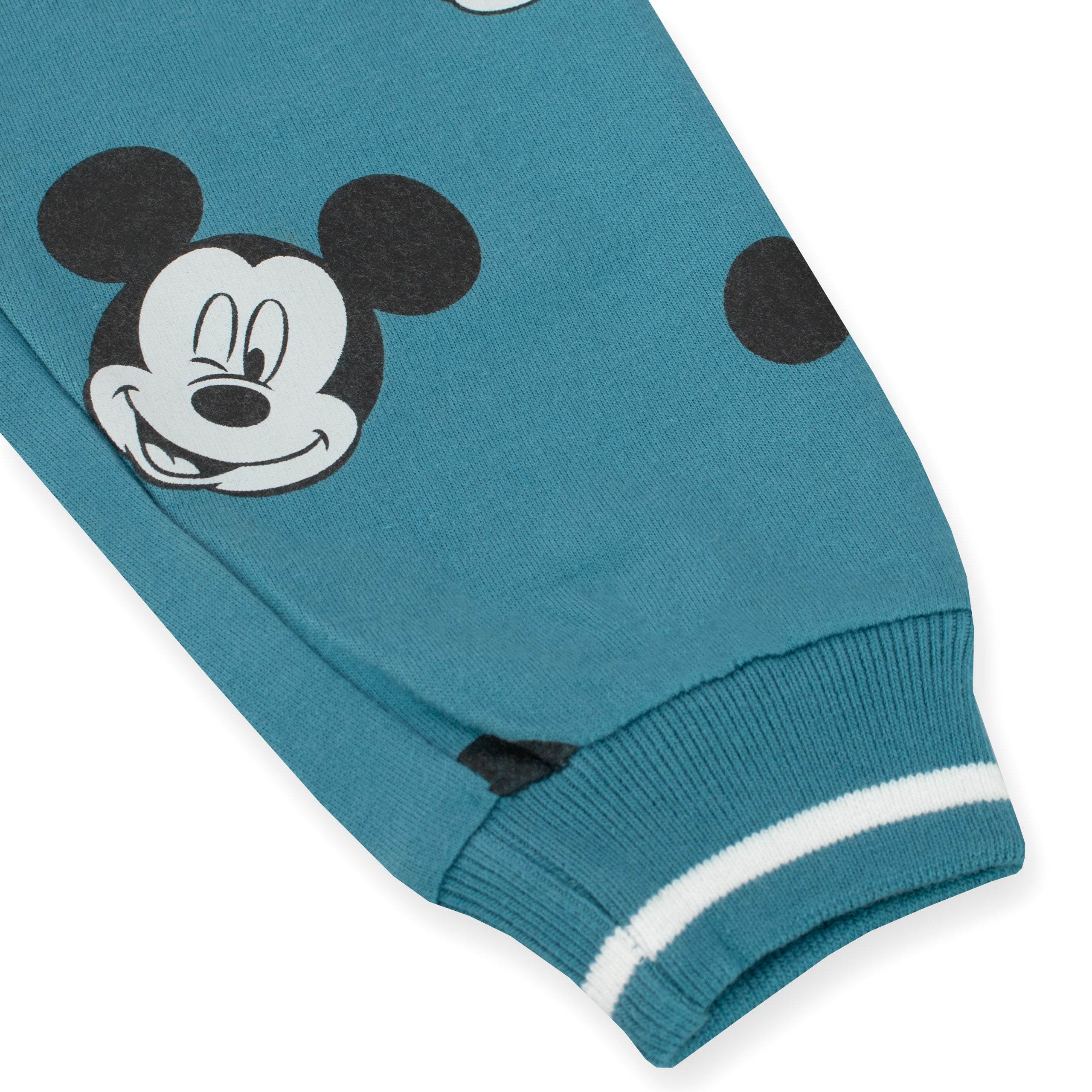 Mickey Mouse Sweatshirt & Joggers Set - Character.com