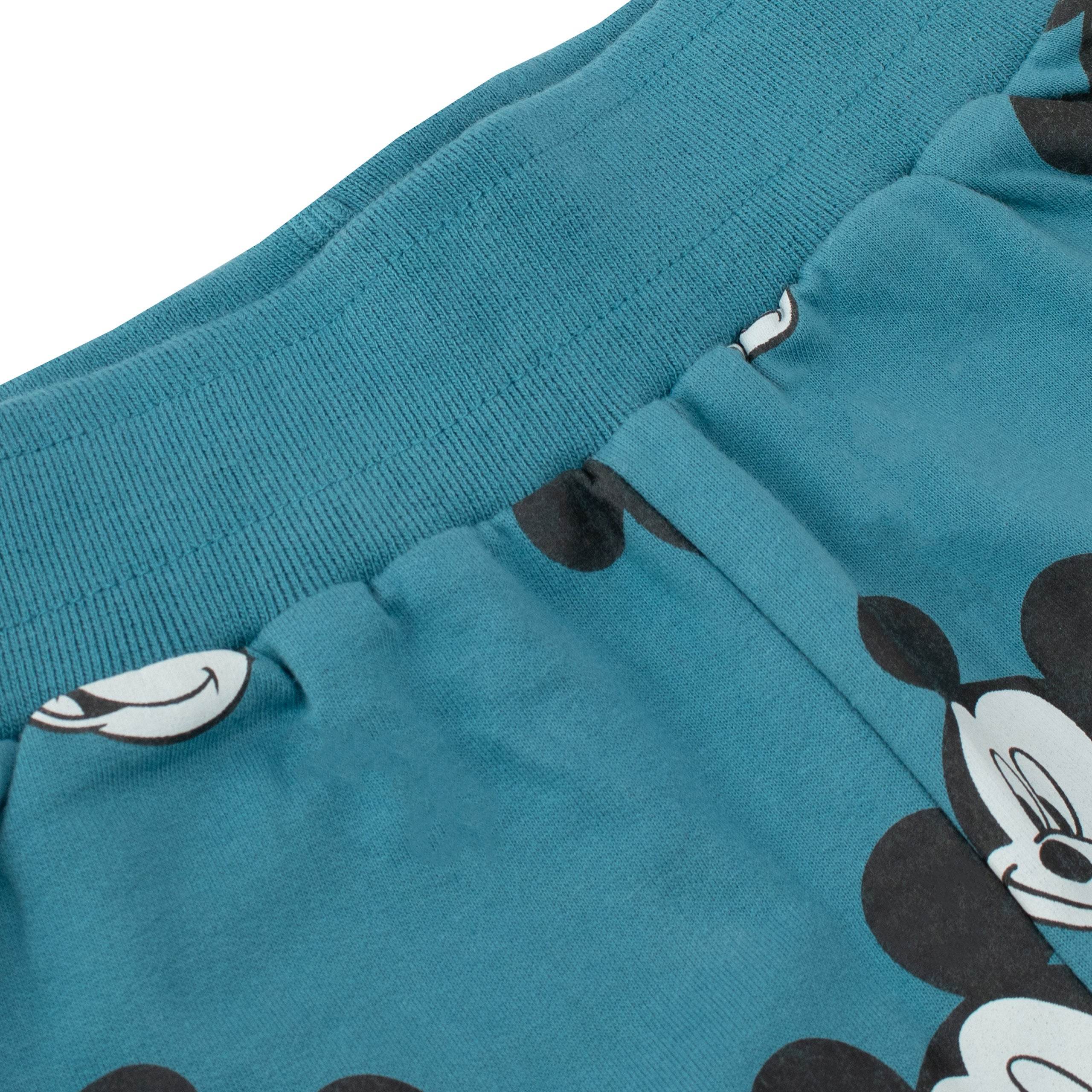 Mickey Mouse Sweatshirt & Joggers Set - Character.com