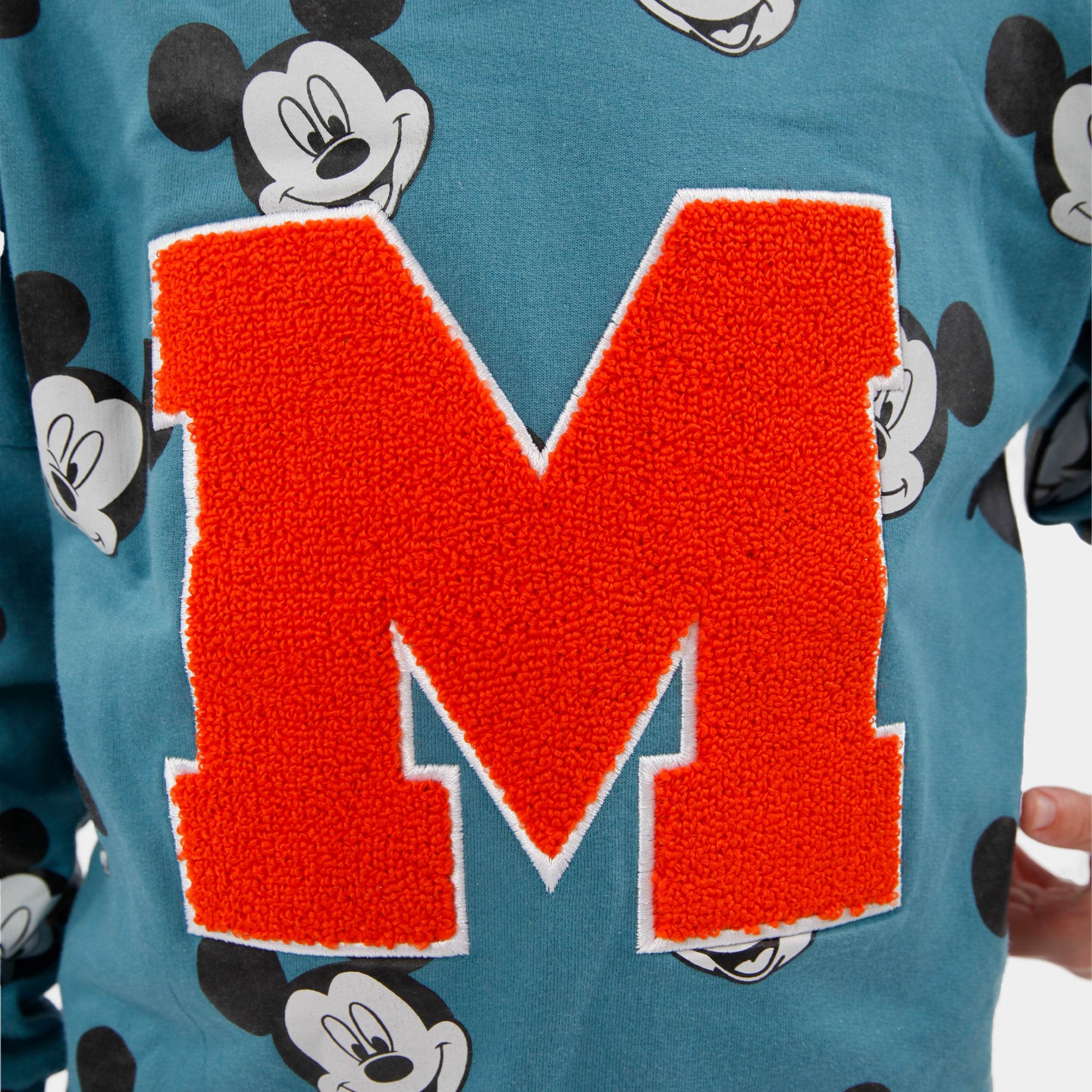 Mickey Mouse Sweatshirt & Joggers Set - Character.com