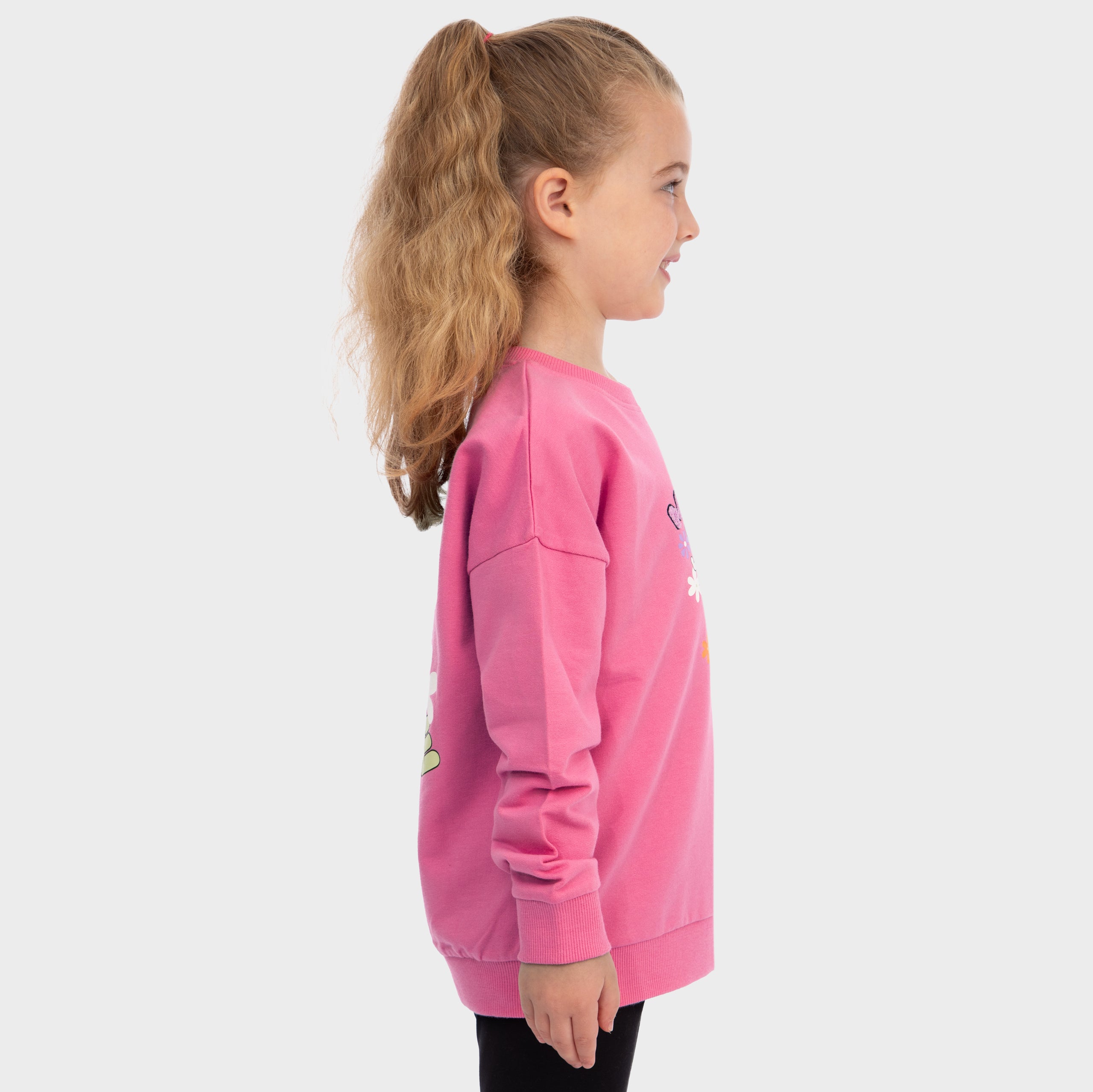 Disney Minnie Mouse Sweatshirt