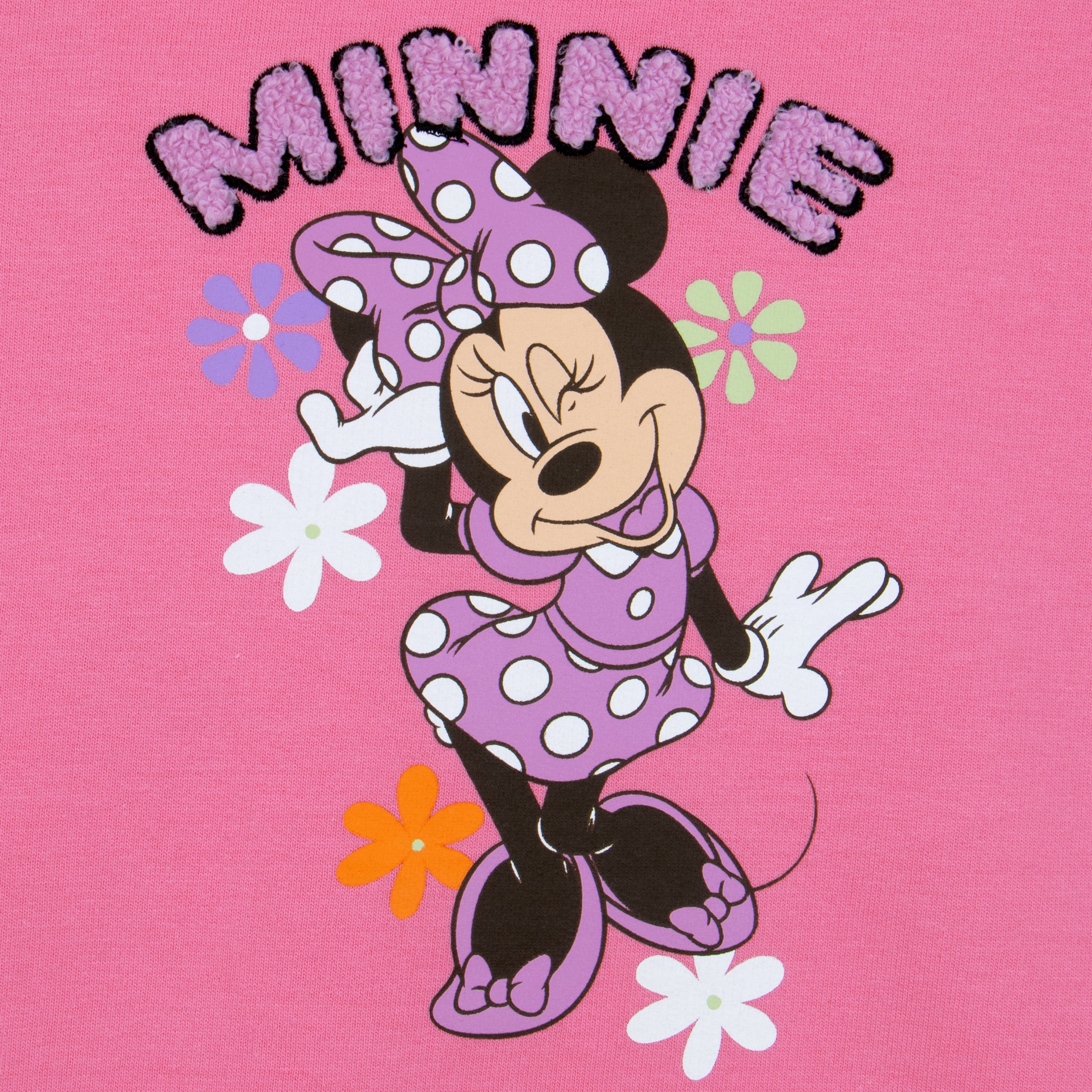 Disney Minnie Mouse Sweatshirt