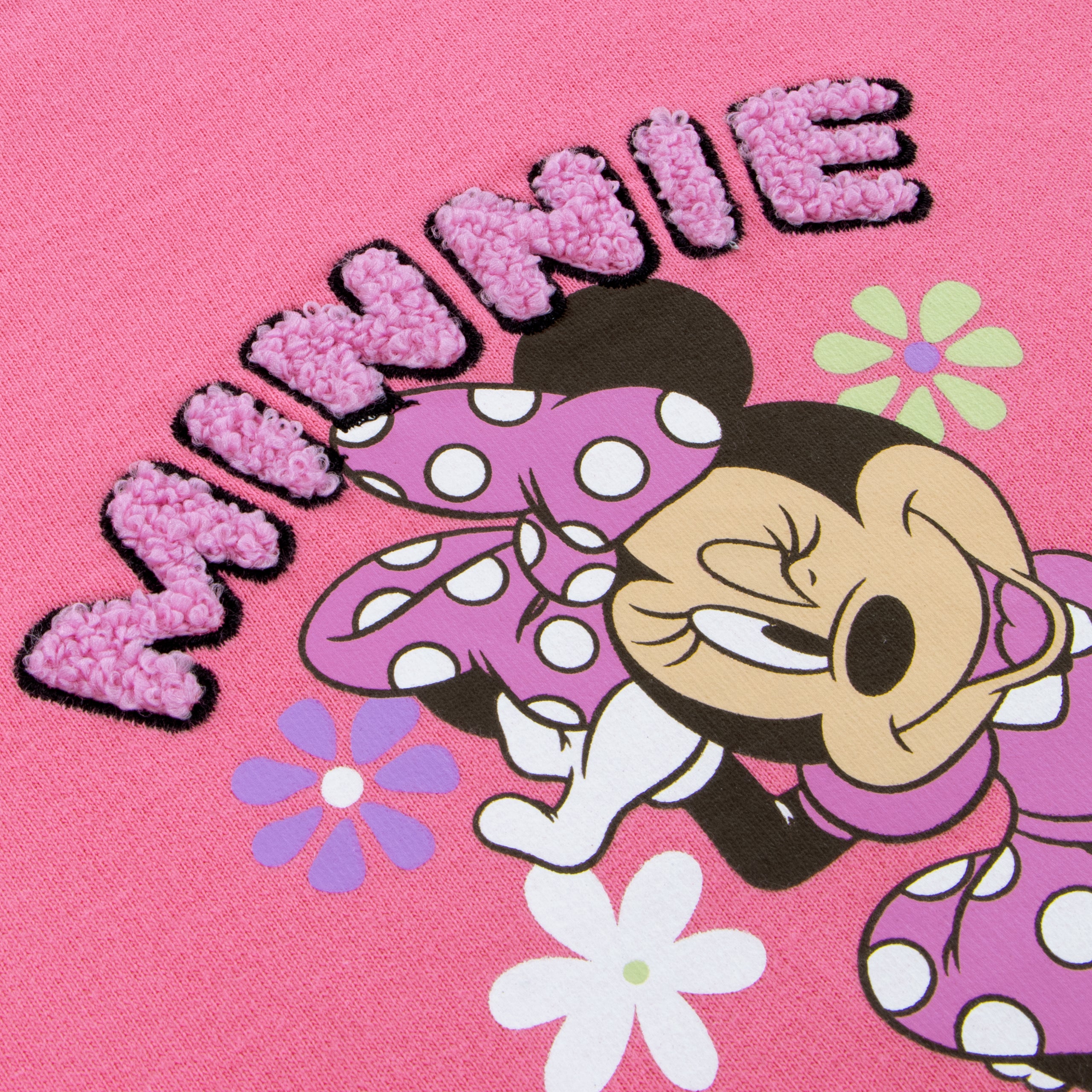 Disney Minnie Mouse Sweatshirt