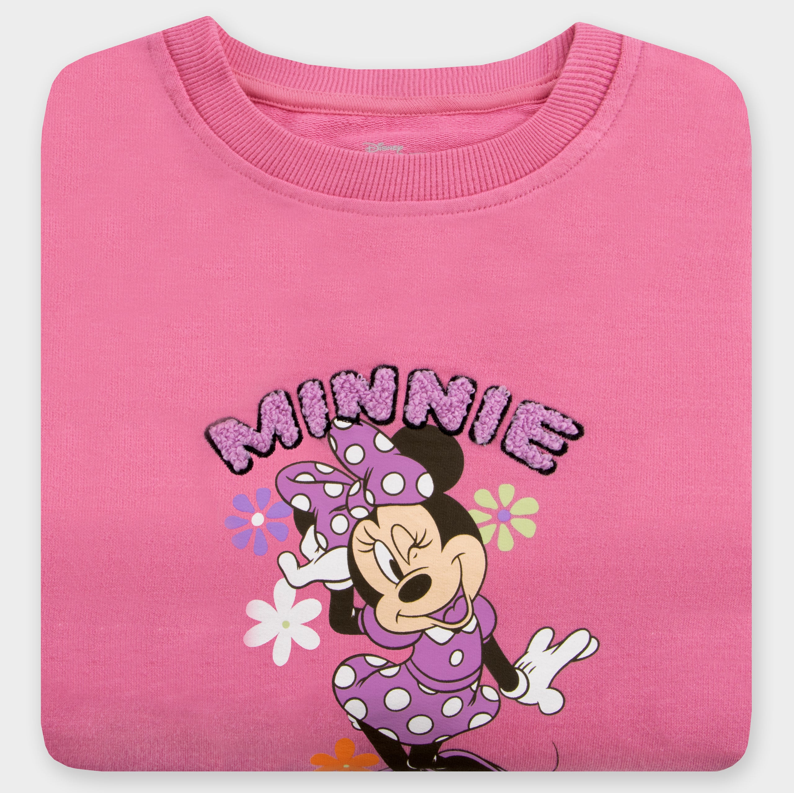 Disney Minnie Mouse Sweatshirt