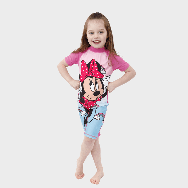 Minnie Mouse Surfsuit - Character.com