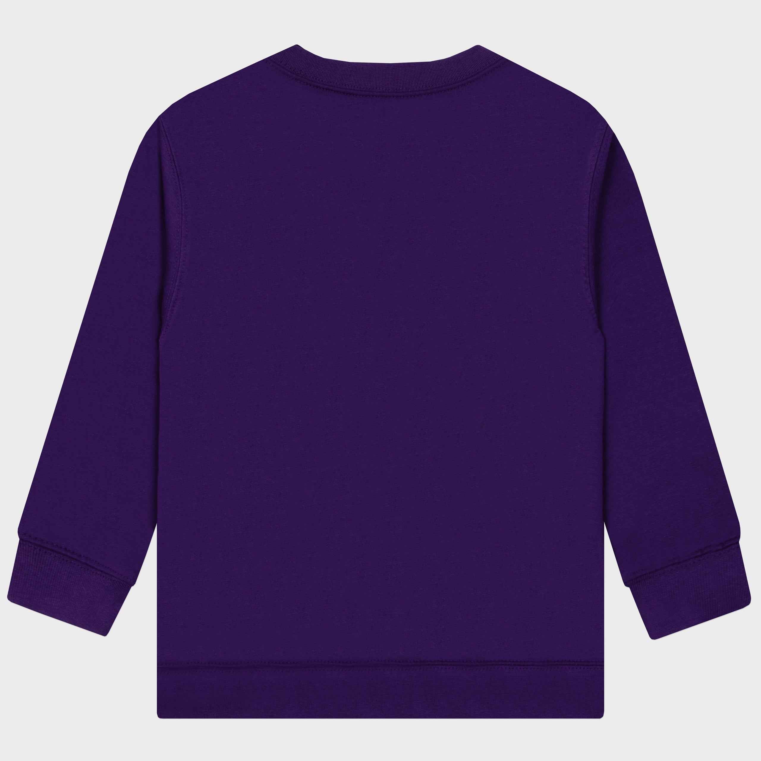 Girls Minnie Mouse Sweatshirt | Halloween Boo-Tiful