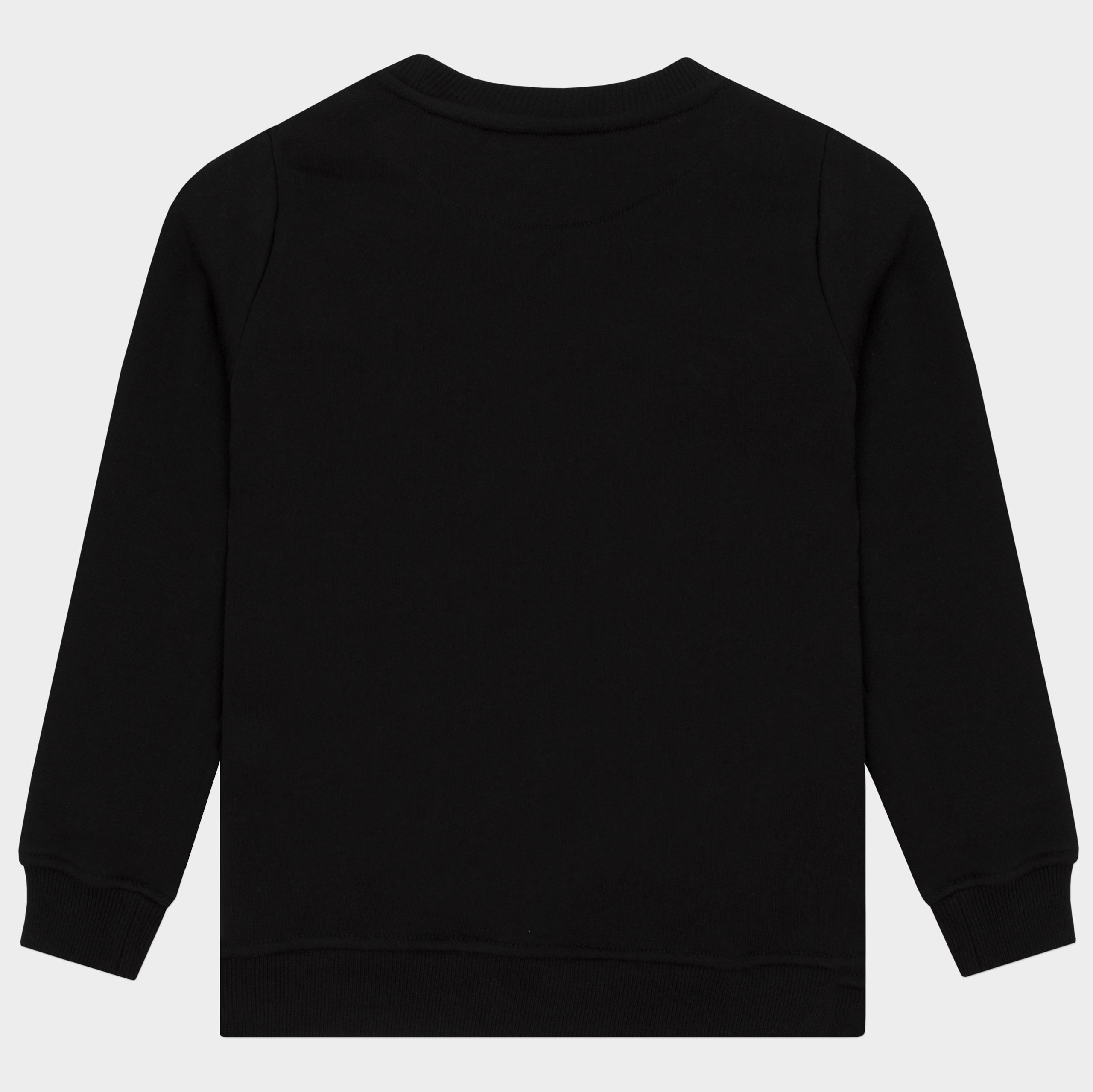 Boys Mickey Mouse Halloween Sweatshirt