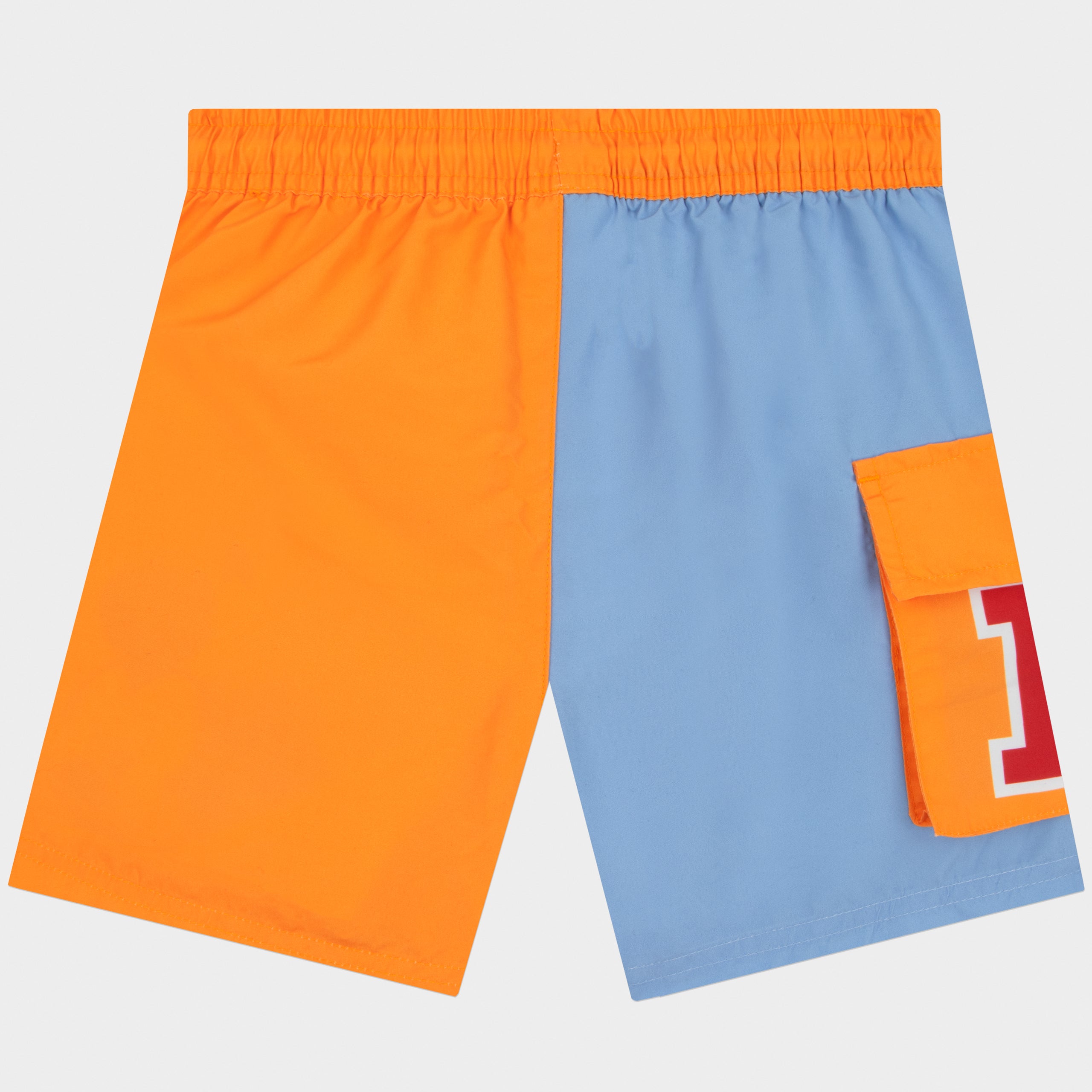 Disney Mickey Mouse & Friends Swim Shorts