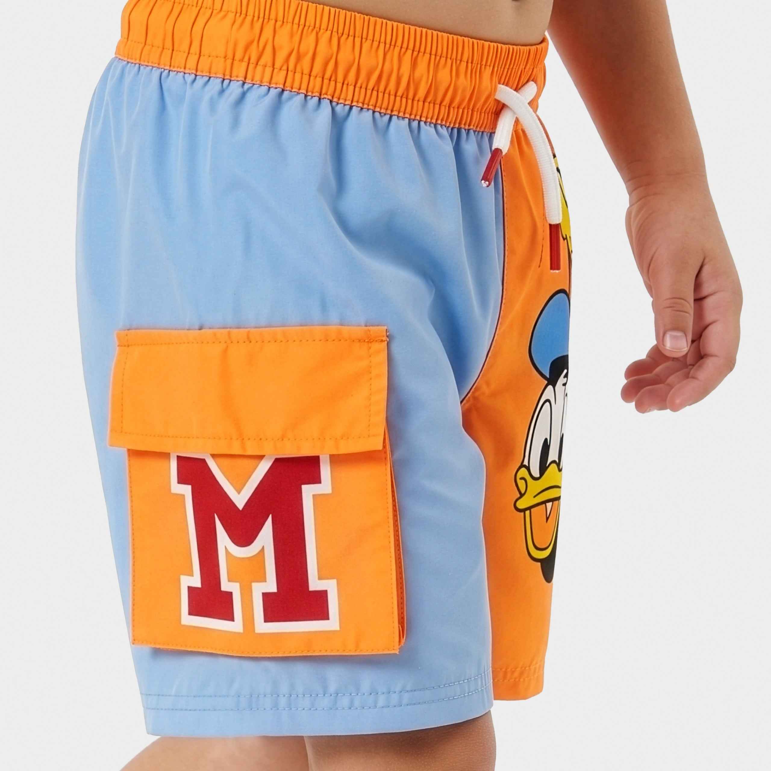 Disney Mickey Mouse Swim Shorts