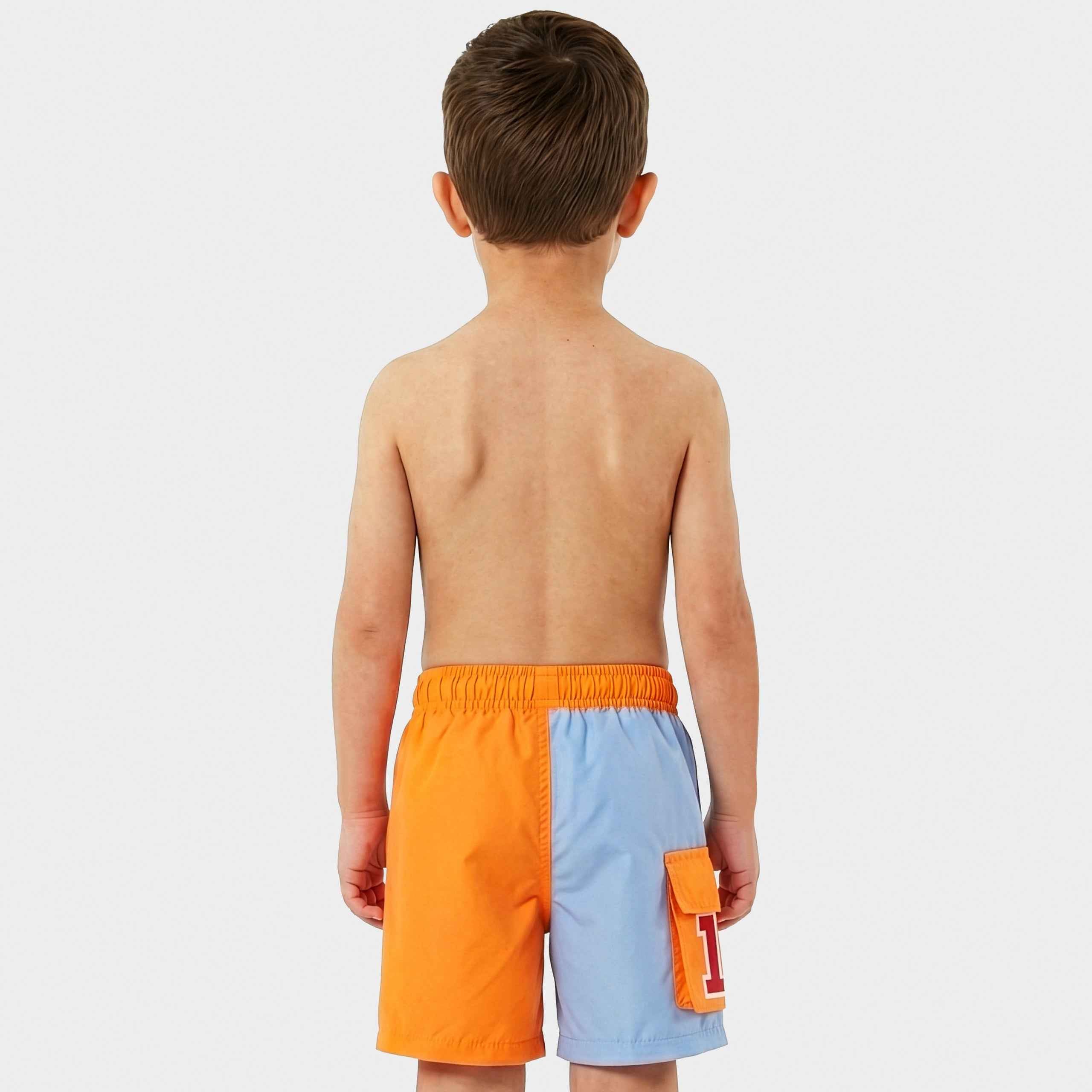 Disney Mickey Mouse Swim Shorts