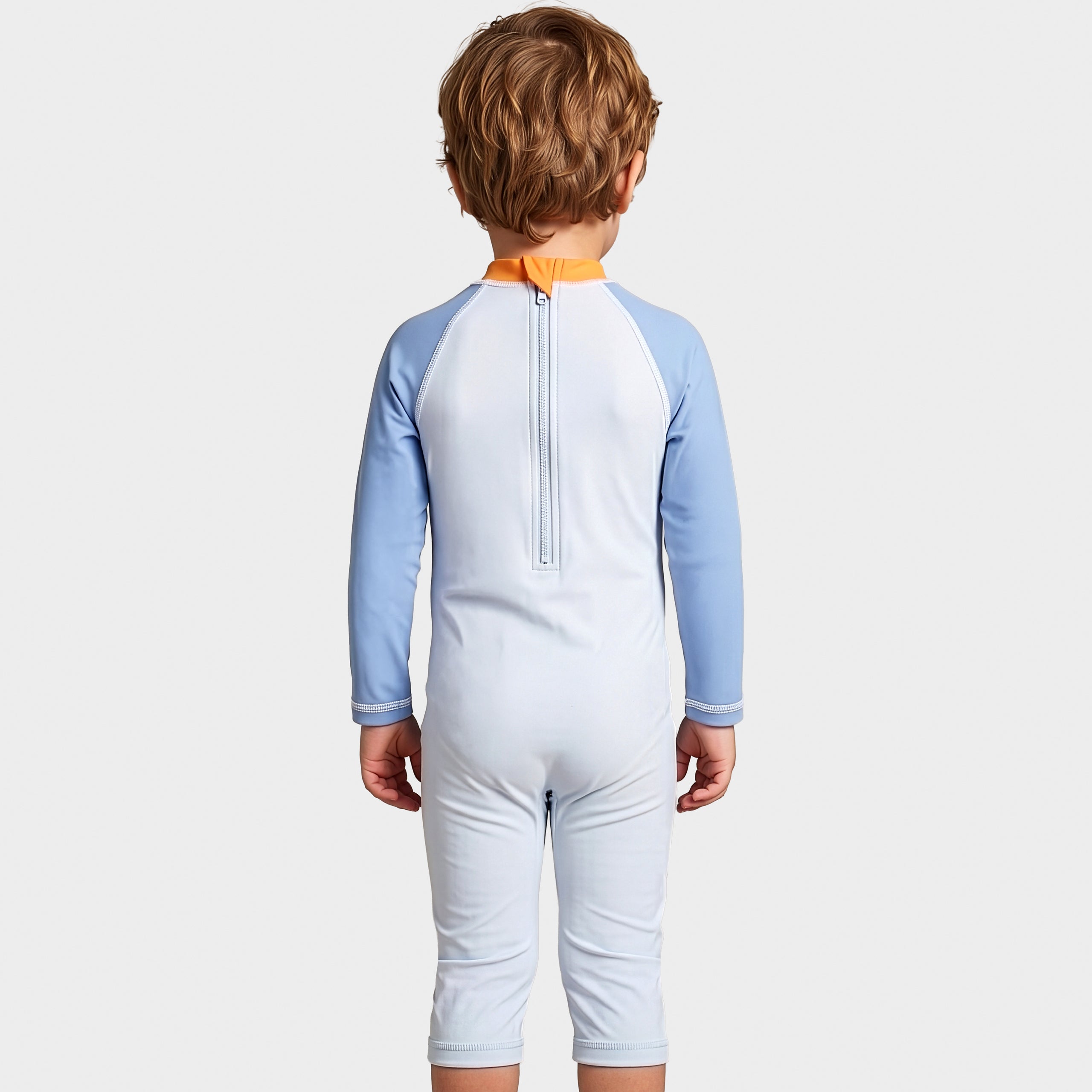 Disney Mickey Mouse Surf Club Swimsuit