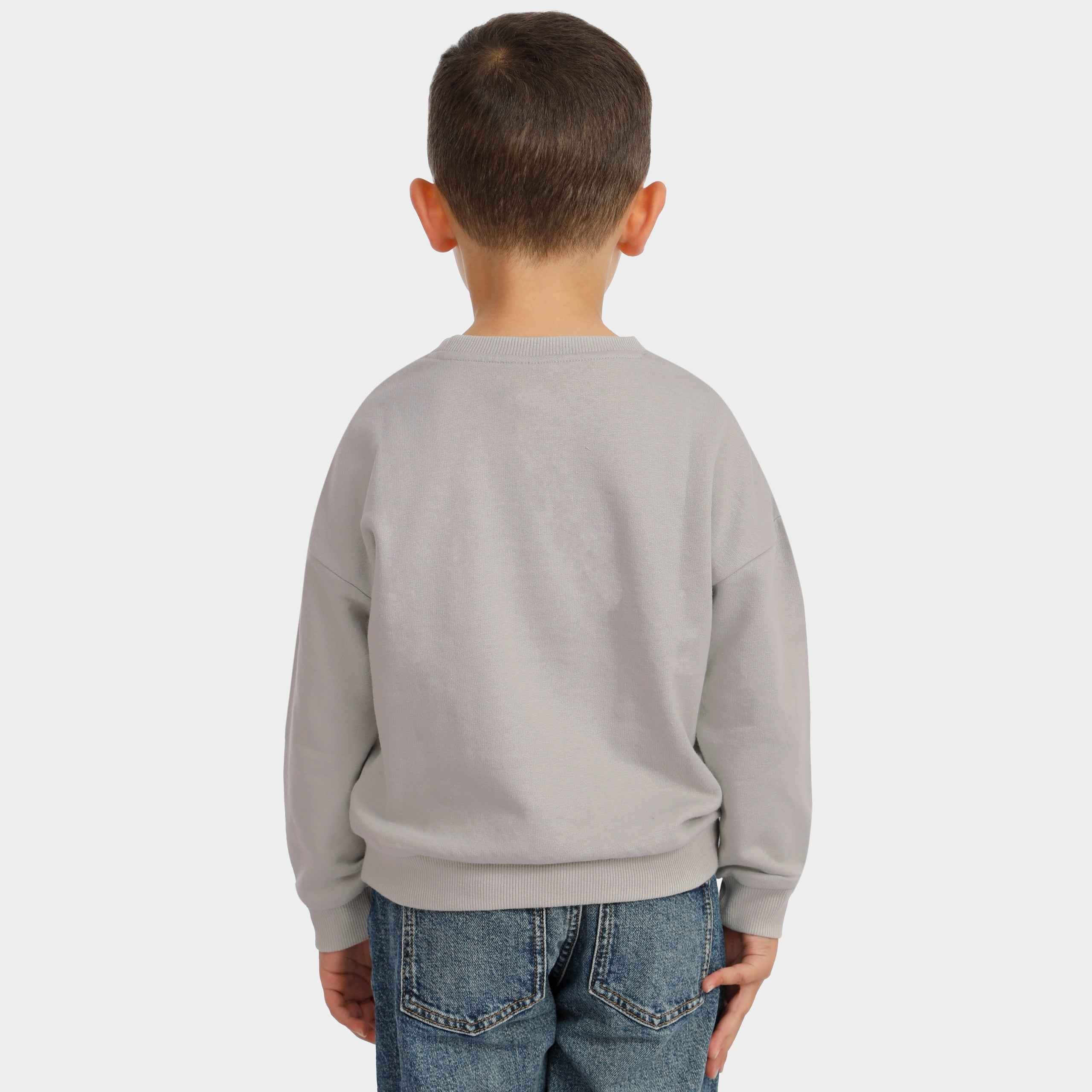 Disney Mickey Mouse & Friends Sweatshirt