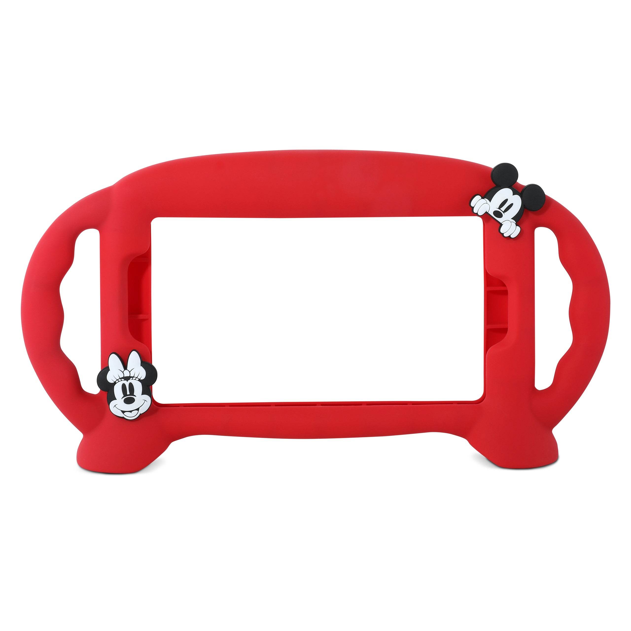 Disney Mickey and Minnie Tablet Cover - Character.com