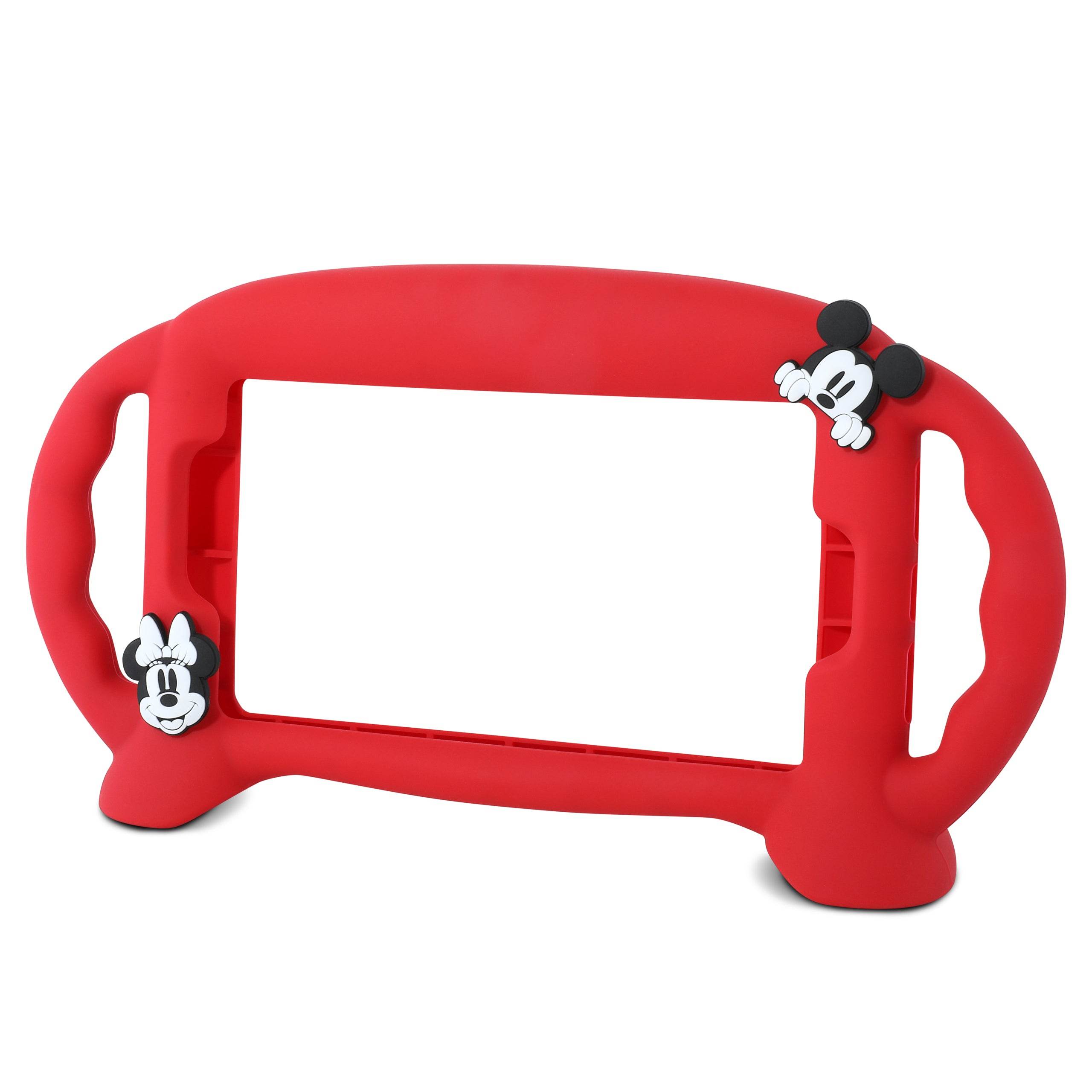 Disney Mickey and Minnie Tablet Cover - Character.com