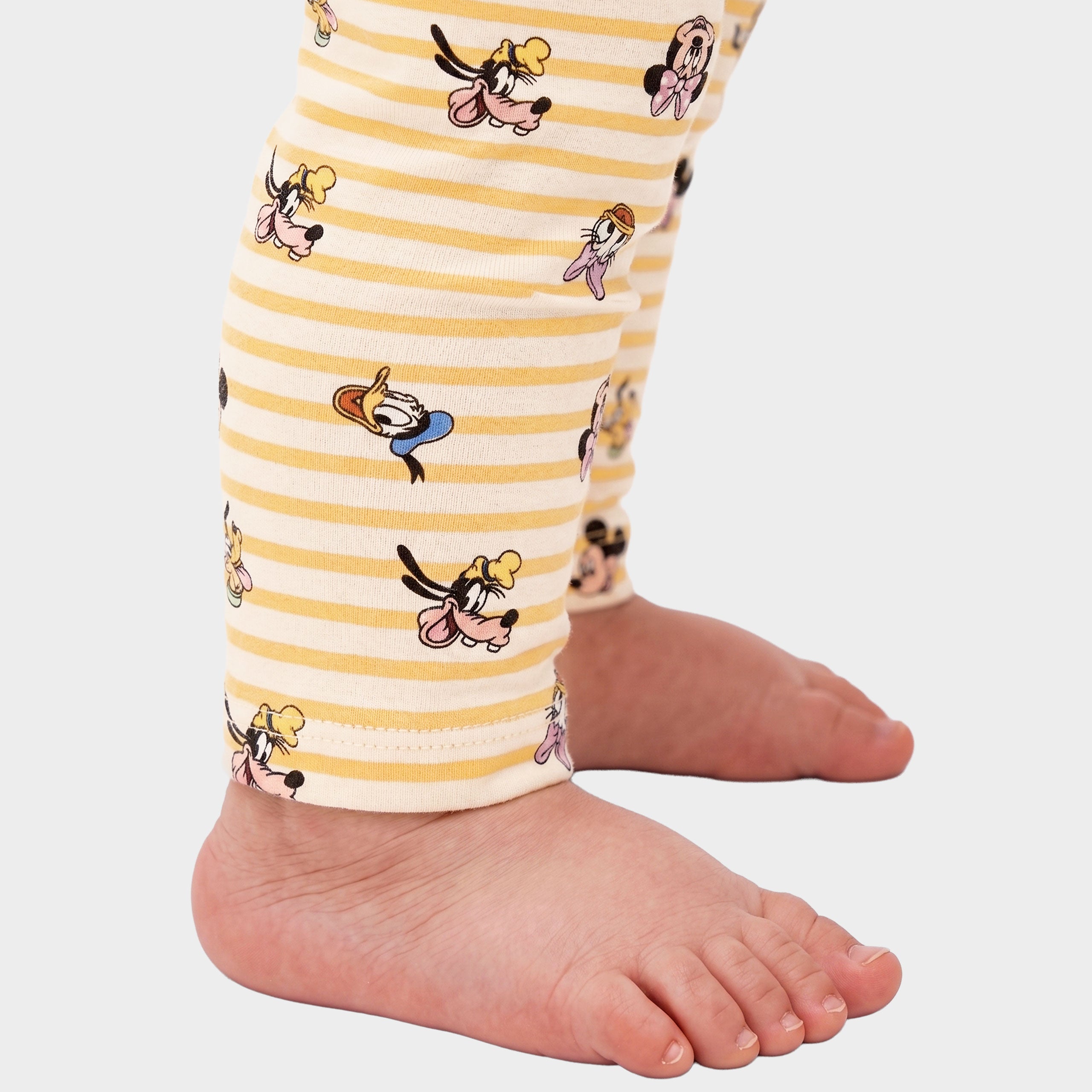 Disney Mickey Mouse Where Dreams Come True Boys Outfit