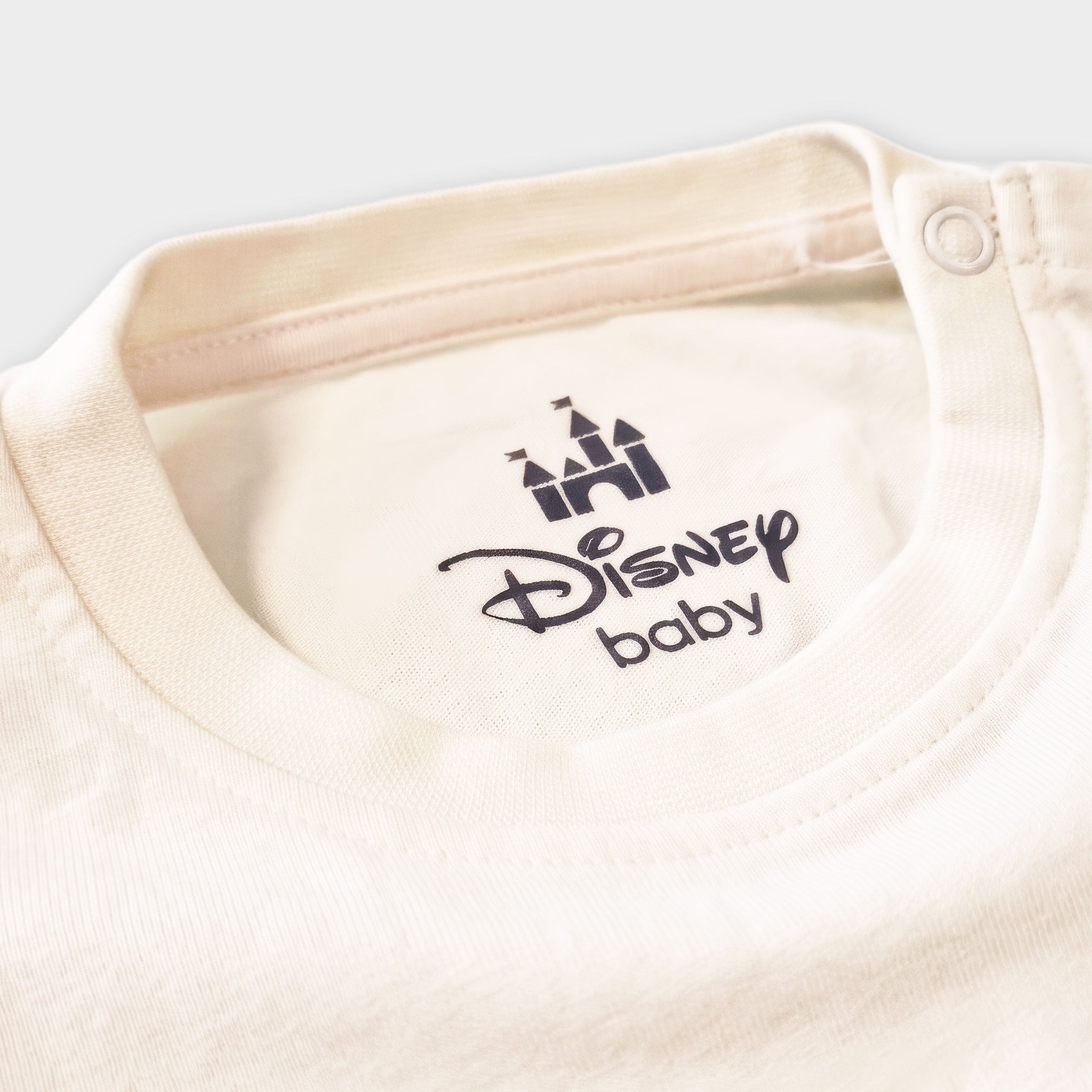 Disney Mickey Mouse Where Dreams Come True Boys Outfit