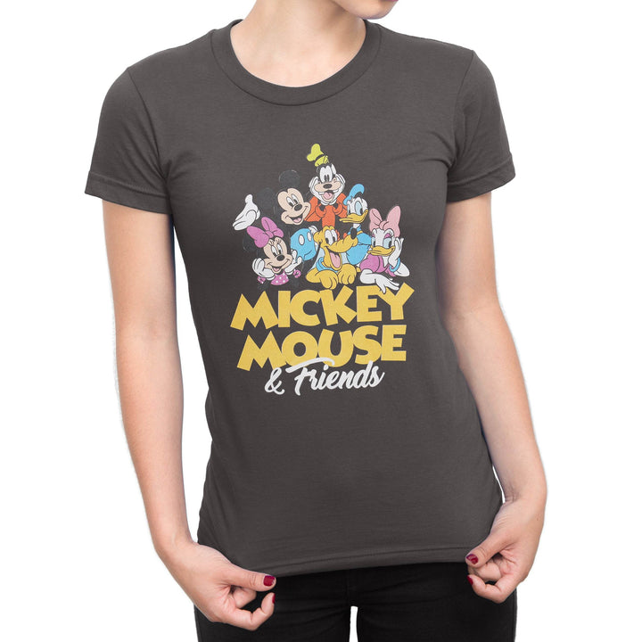 Men's & Women's Character Clothing & Accessories | Officially Licensed ...