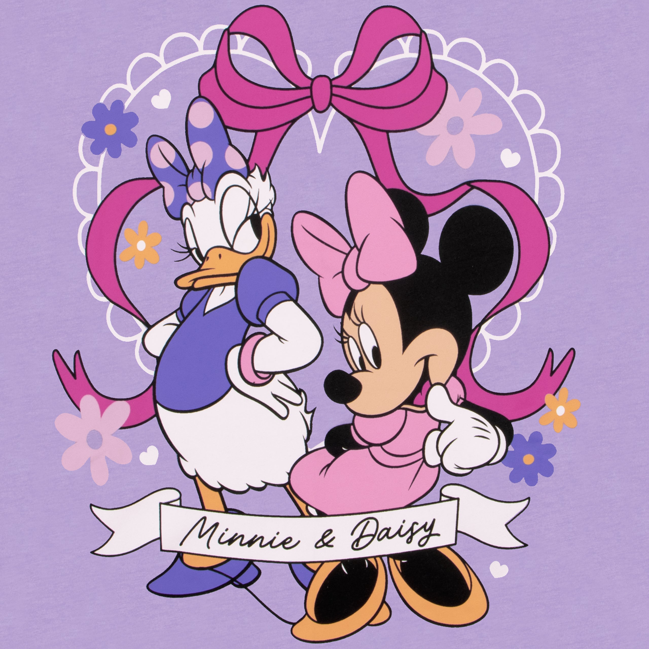Disney Minnie Mouse 3 Pack T-Shirts