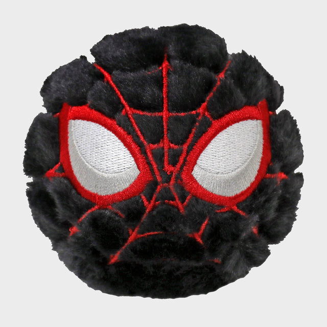 Miles Morales Beanie Bouncer Ball - Character.com
