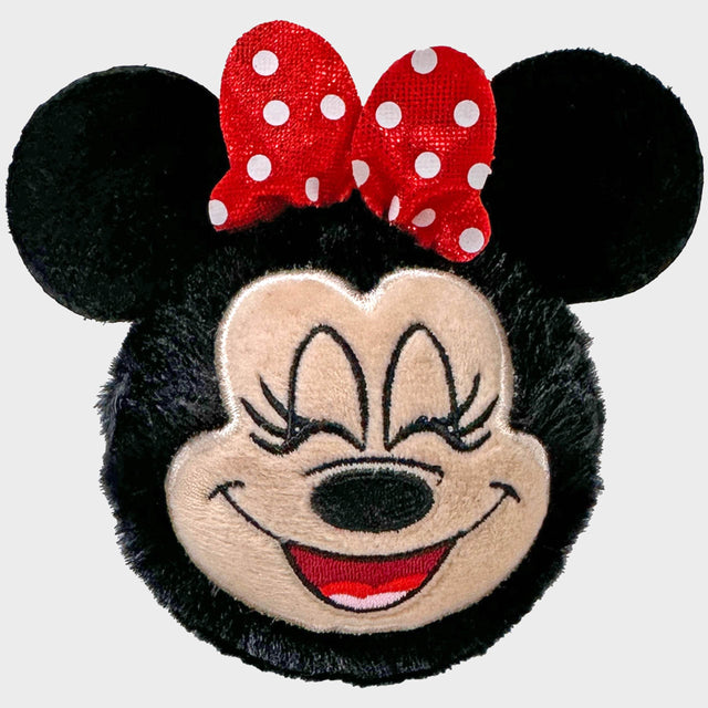 Minnie Mouse Beanie Bouncer Ball - Character.com