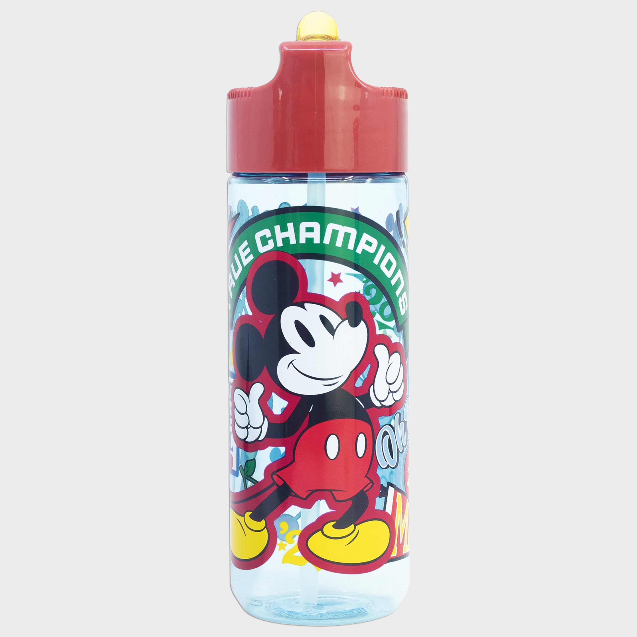 Mickey Mouse Water Bottle
