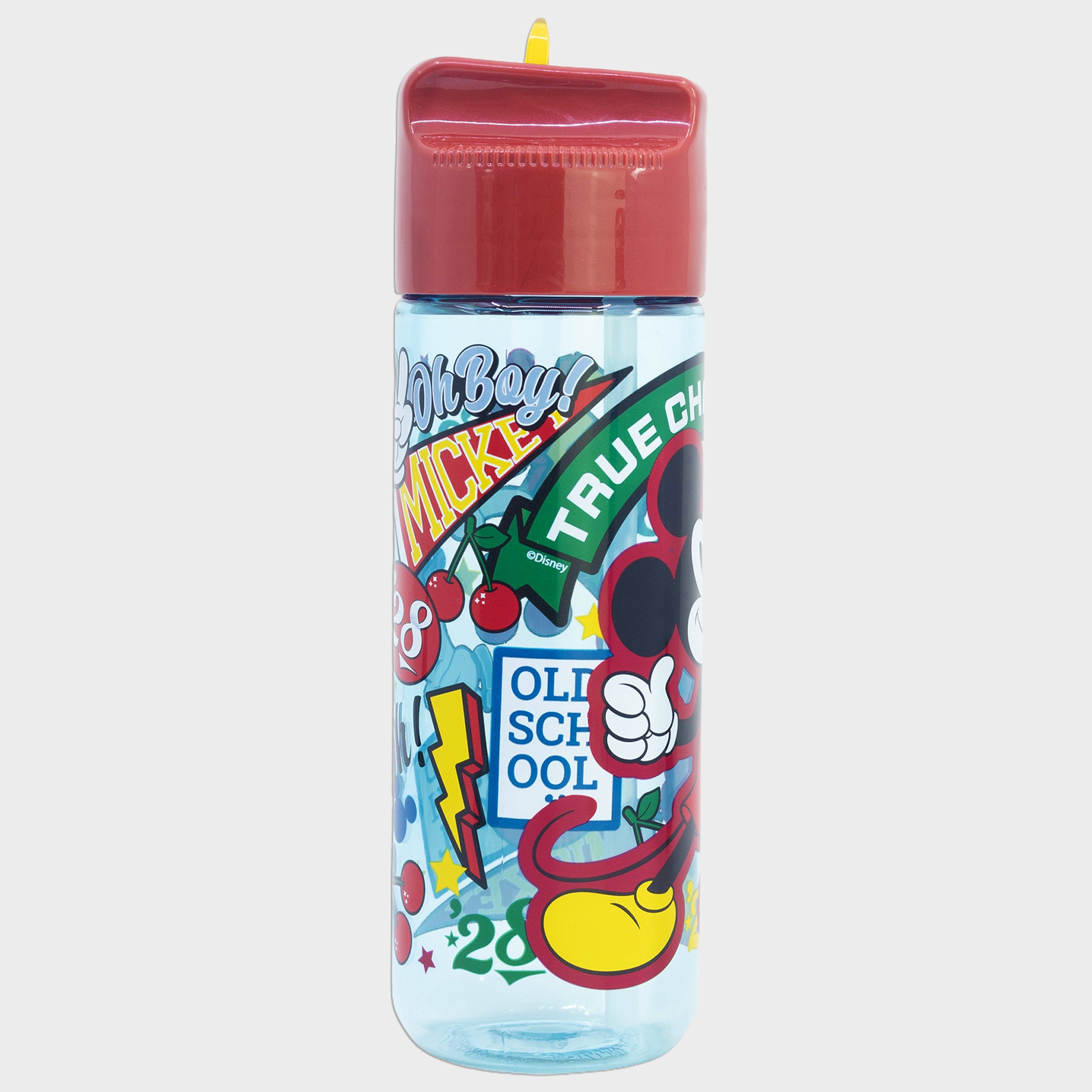 Mickey Mouse Water Bottle