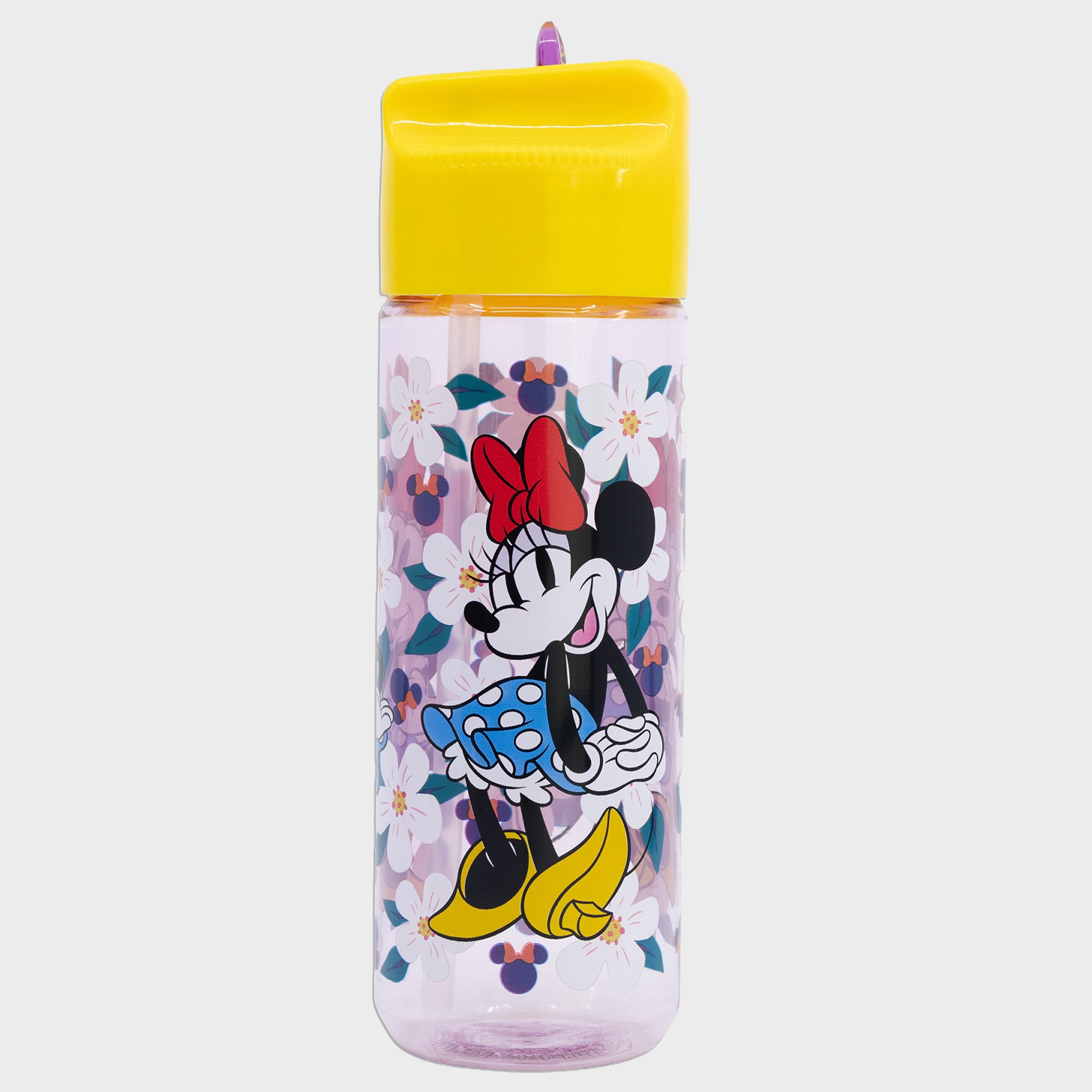 Minnie Mouse Sunshine Water Bottle