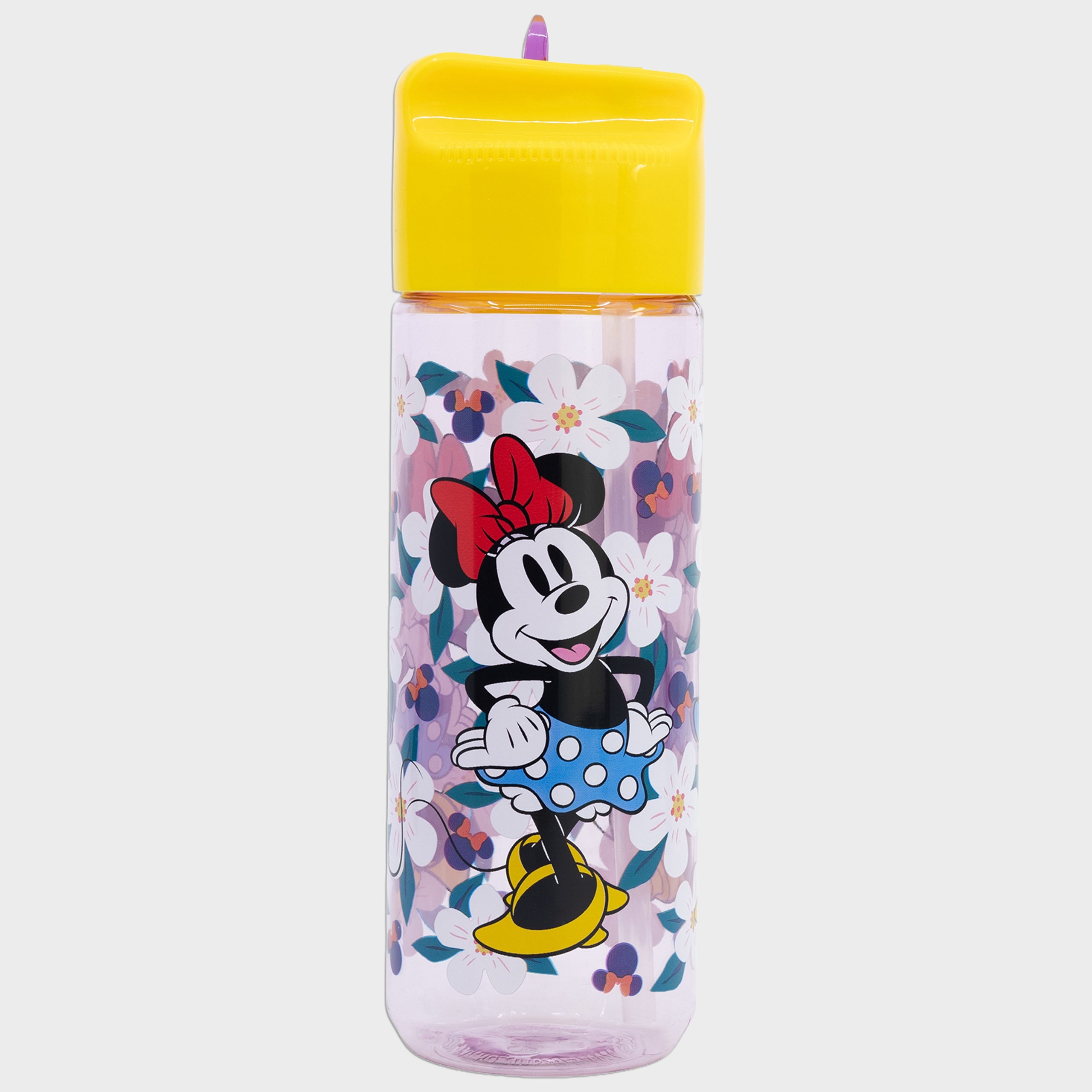 Minnie Mouse Sunshine Water Bottle