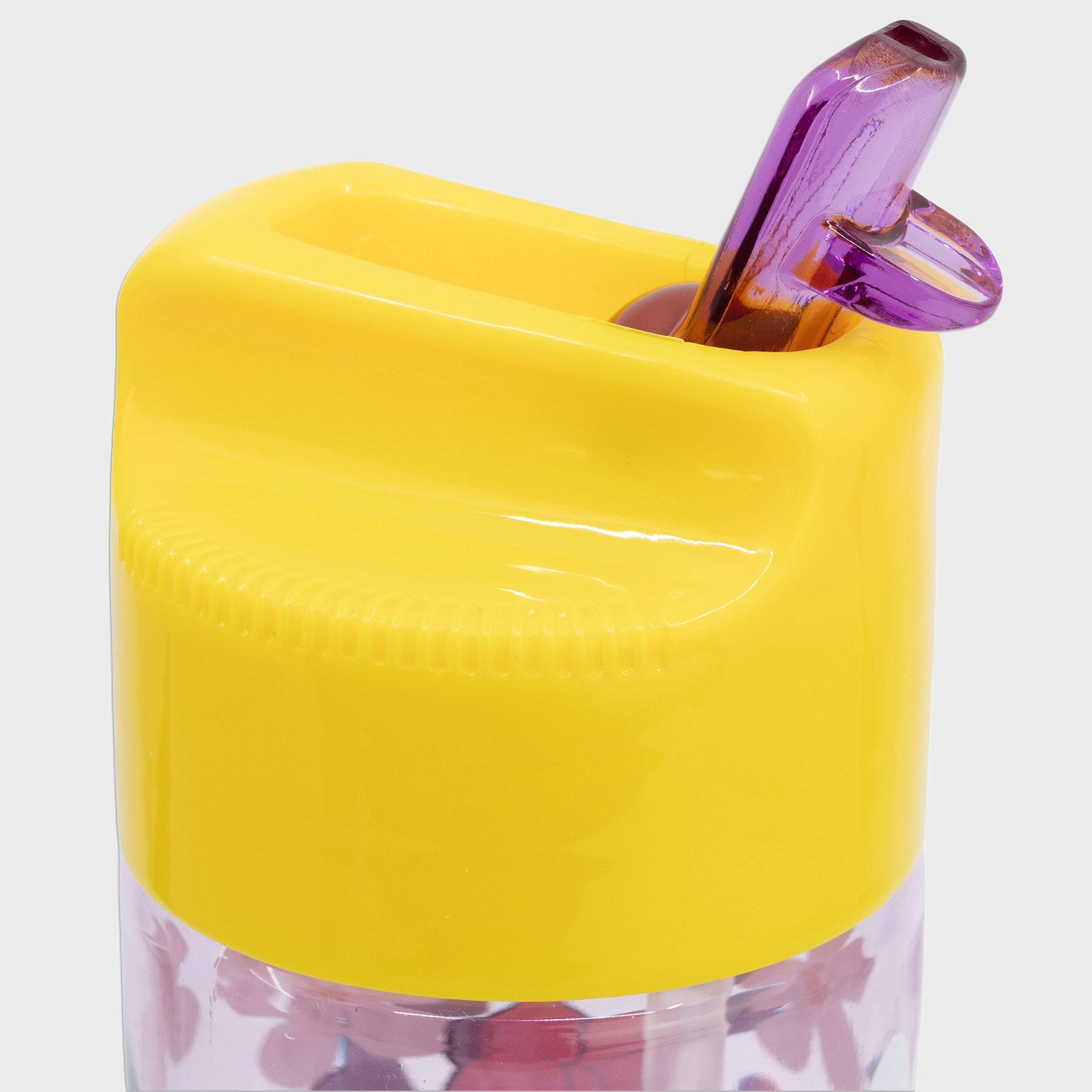 Minnie Mouse Sunshine Water Bottle