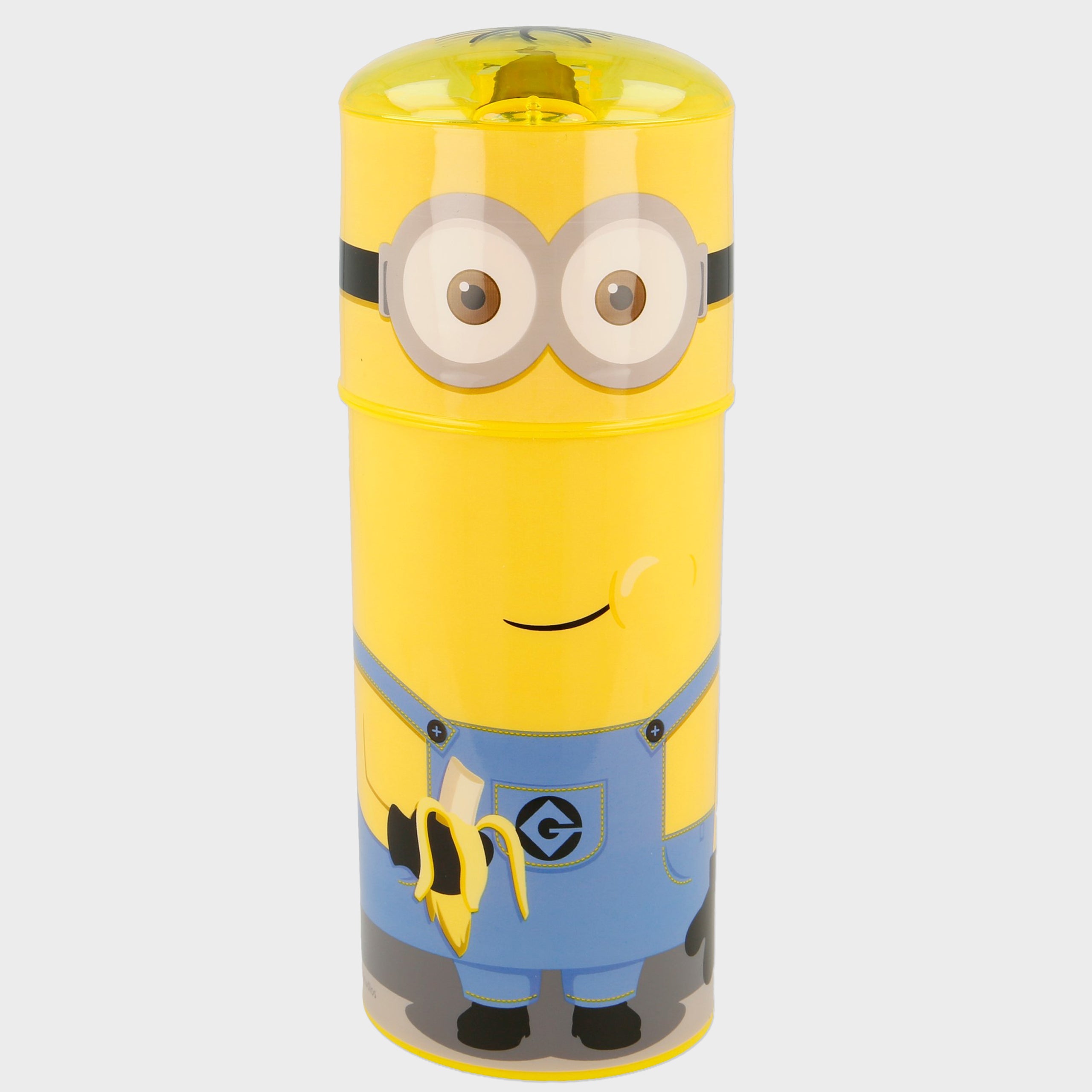 Minions Water Bottle
