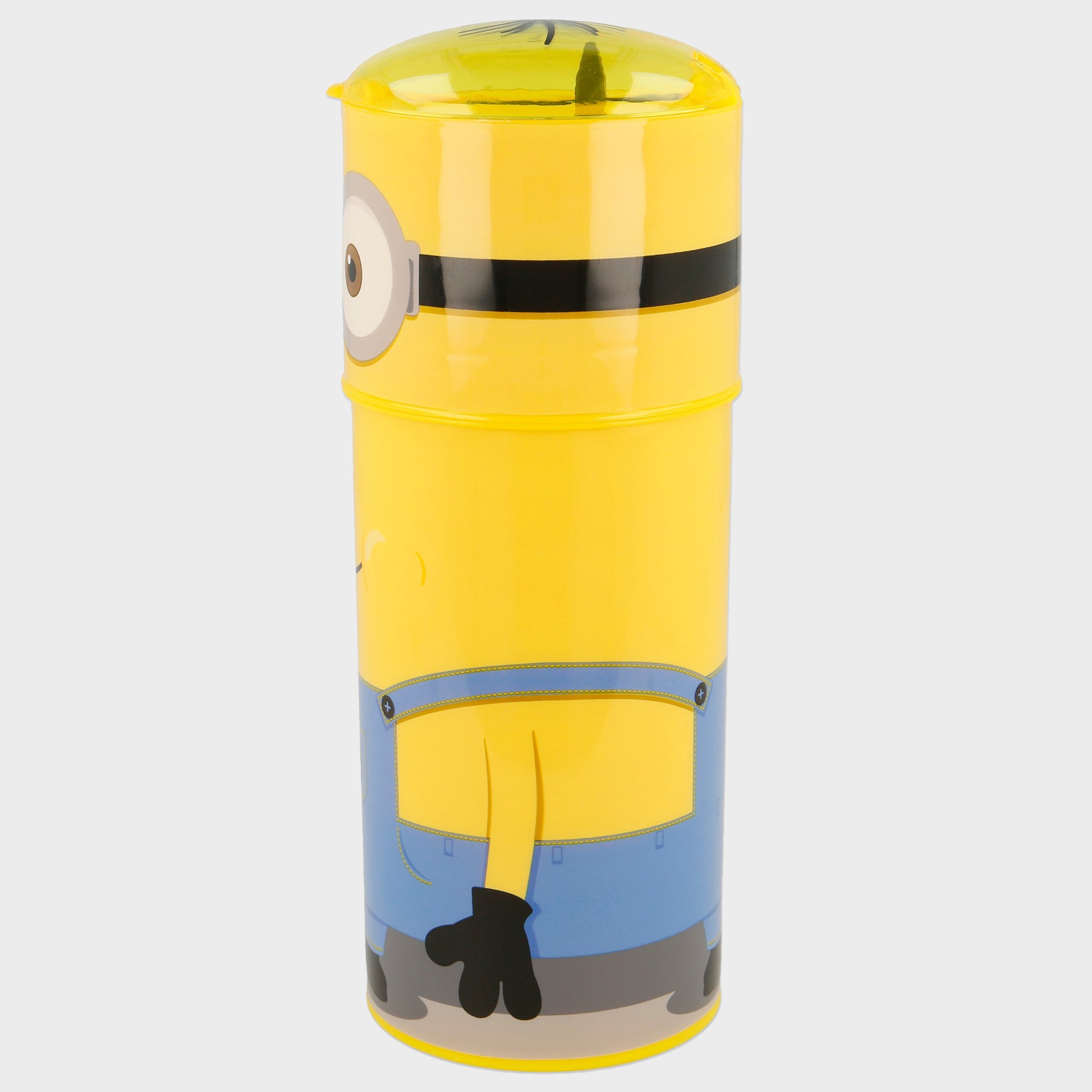 Minions Water Bottle