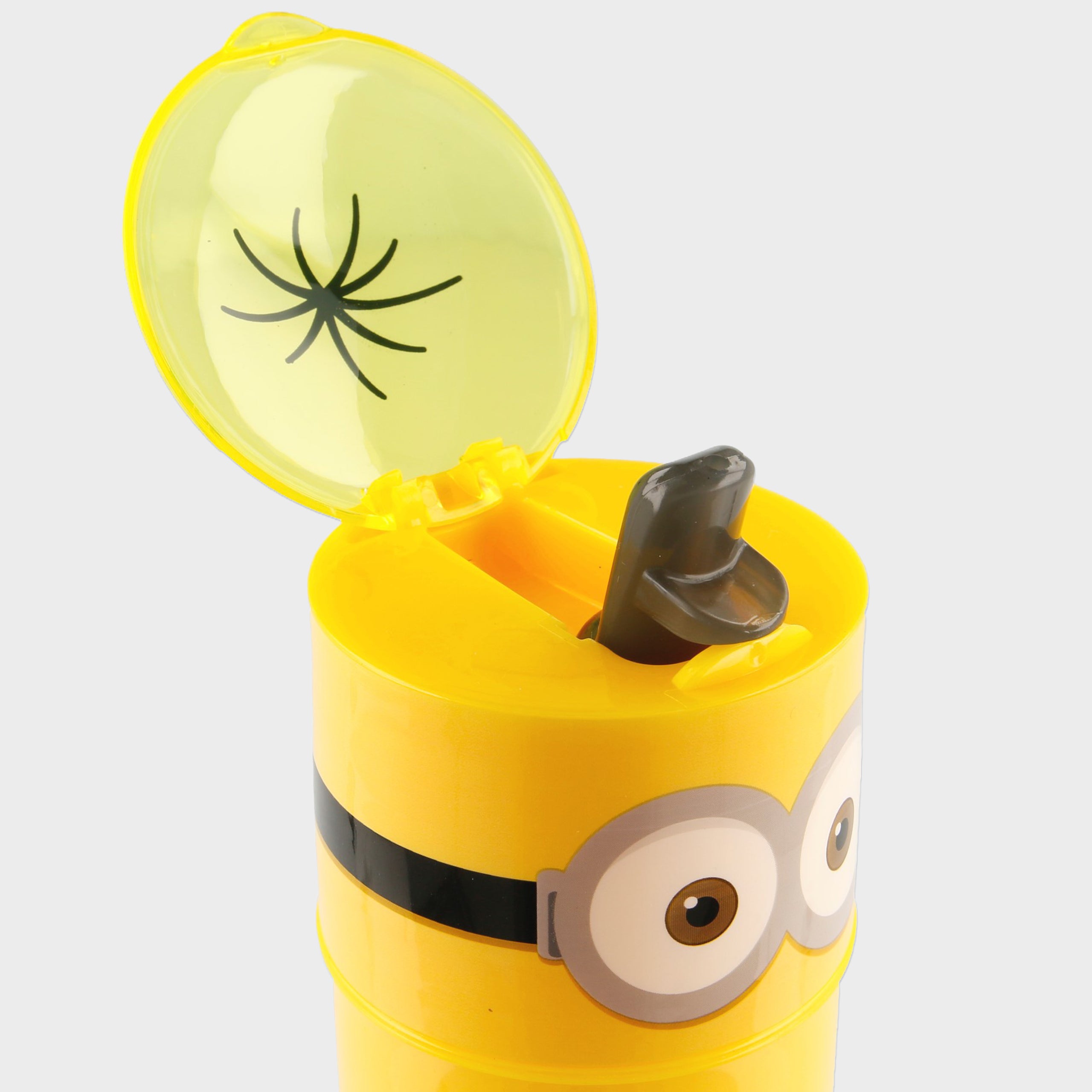 Minions Water Bottle