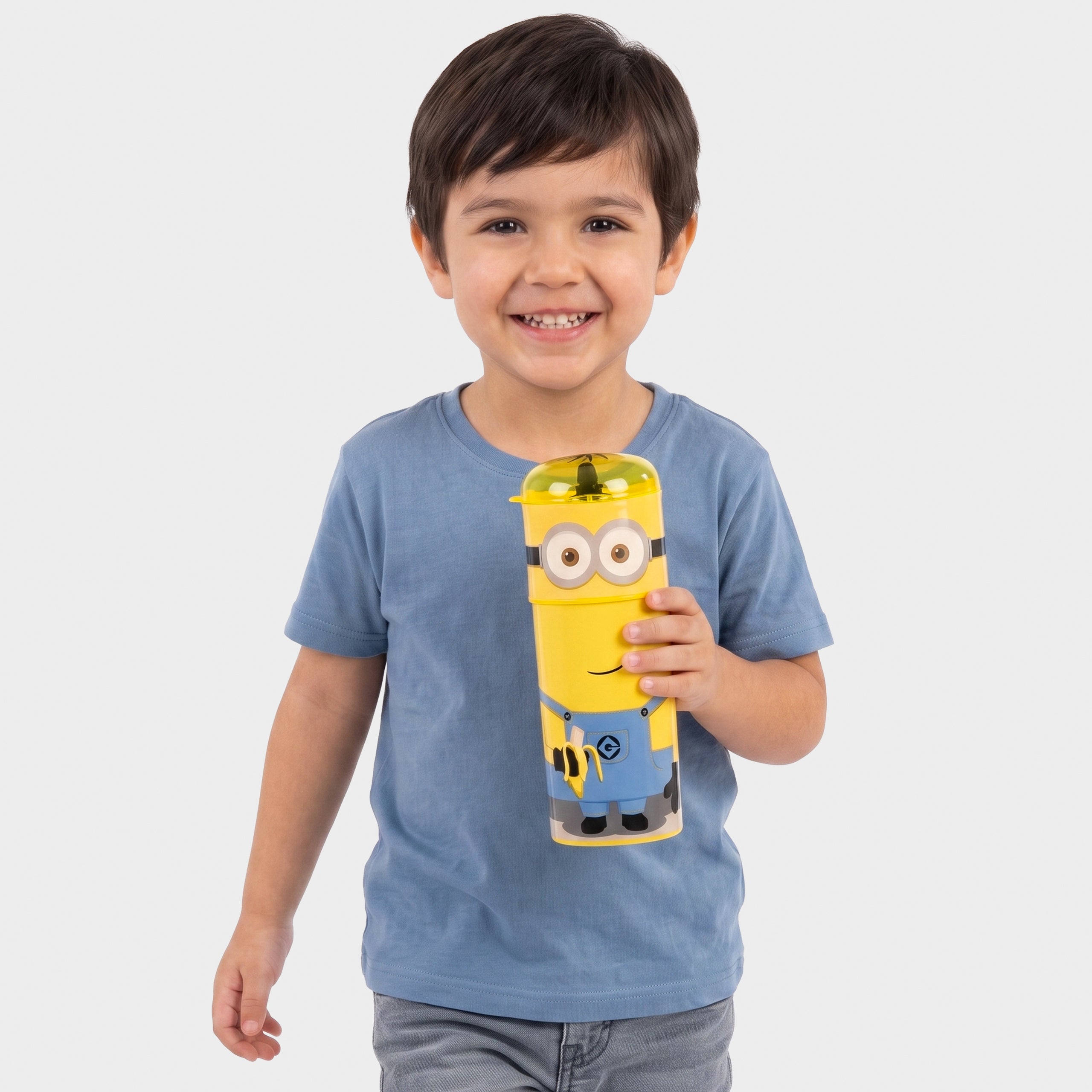 Minions Water Bottle
