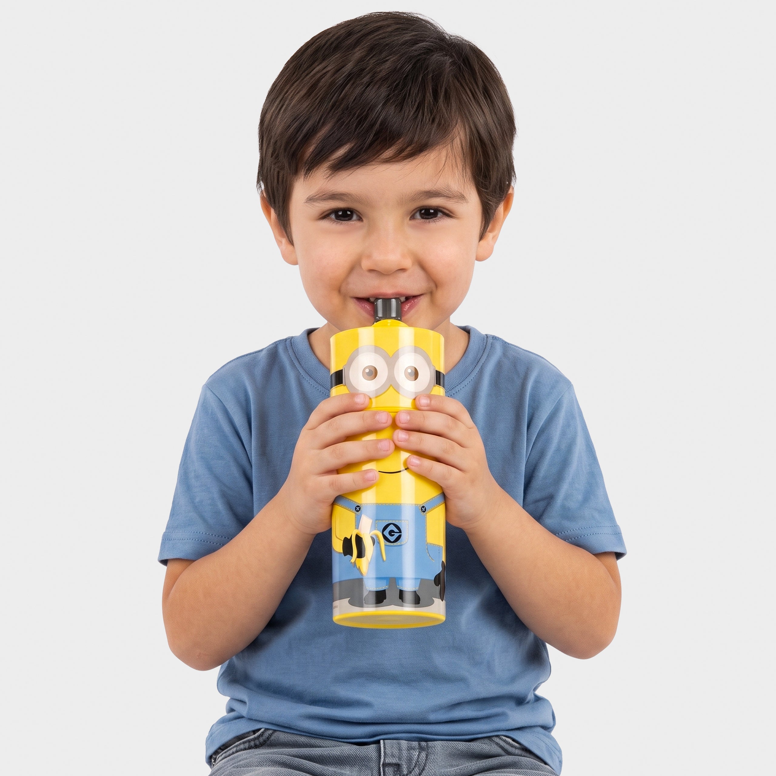 Minions Water Bottle