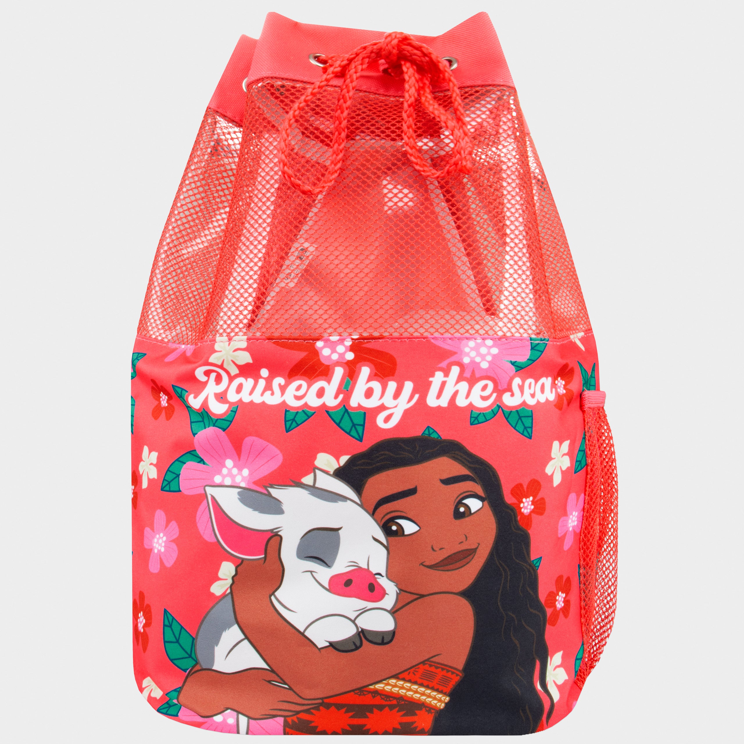 Disney Moana Swim Bag