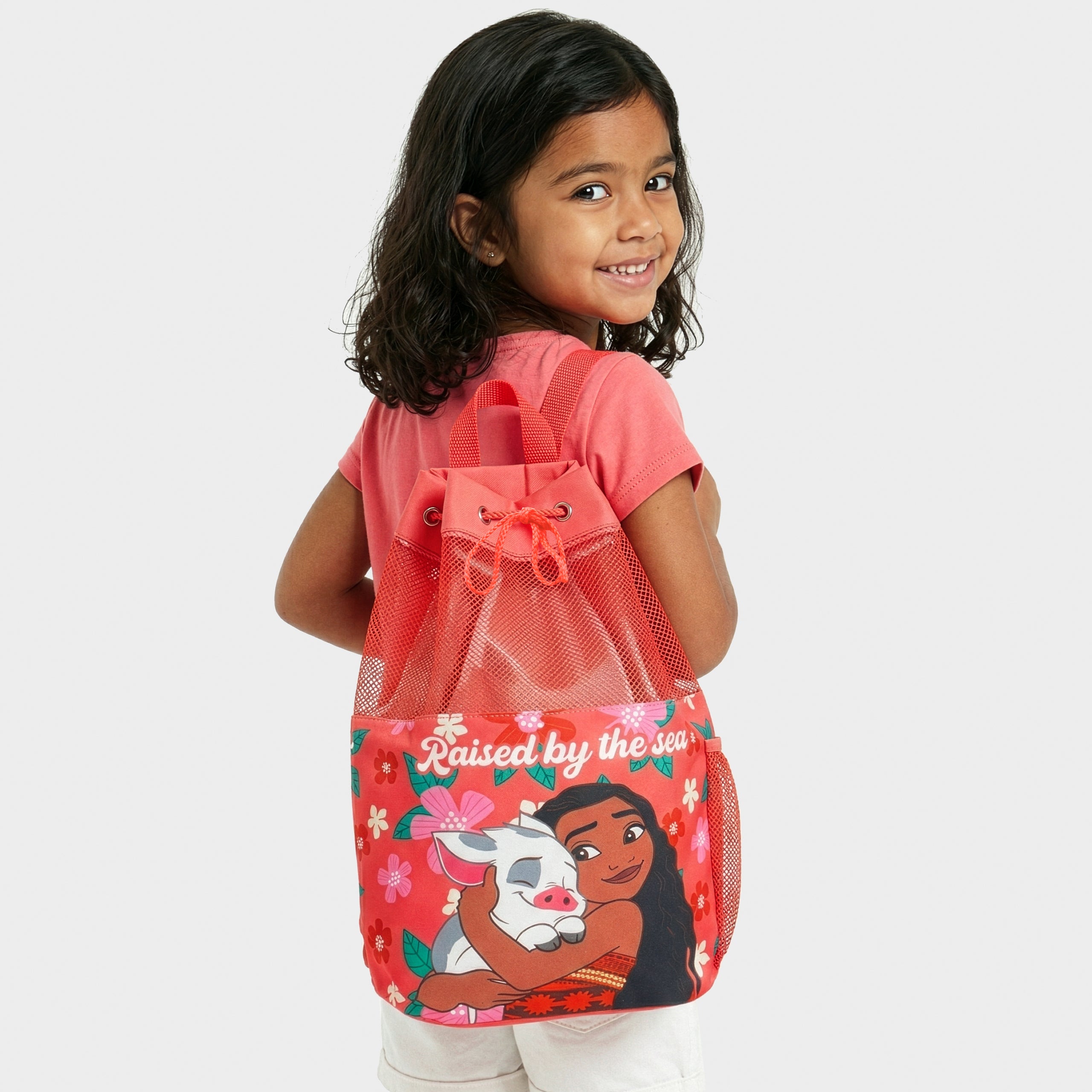 Disney Moana Swim Bag