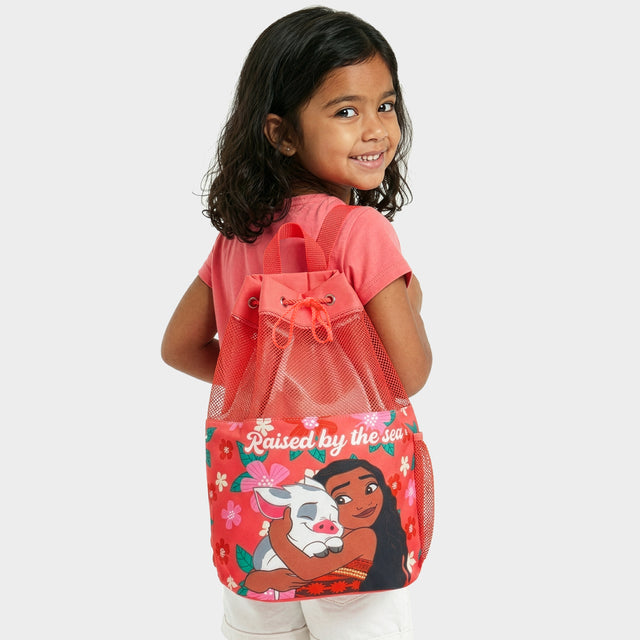 Disney Moana Swim Bag