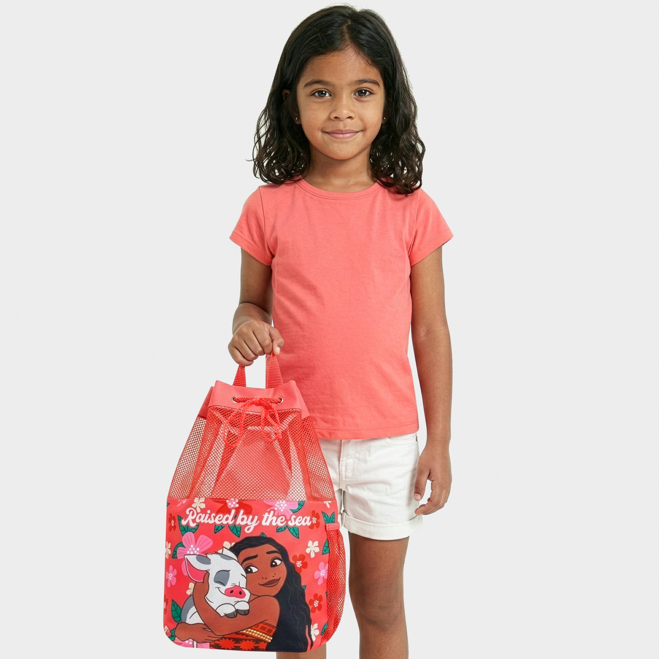 Disney Moana Swim Bag