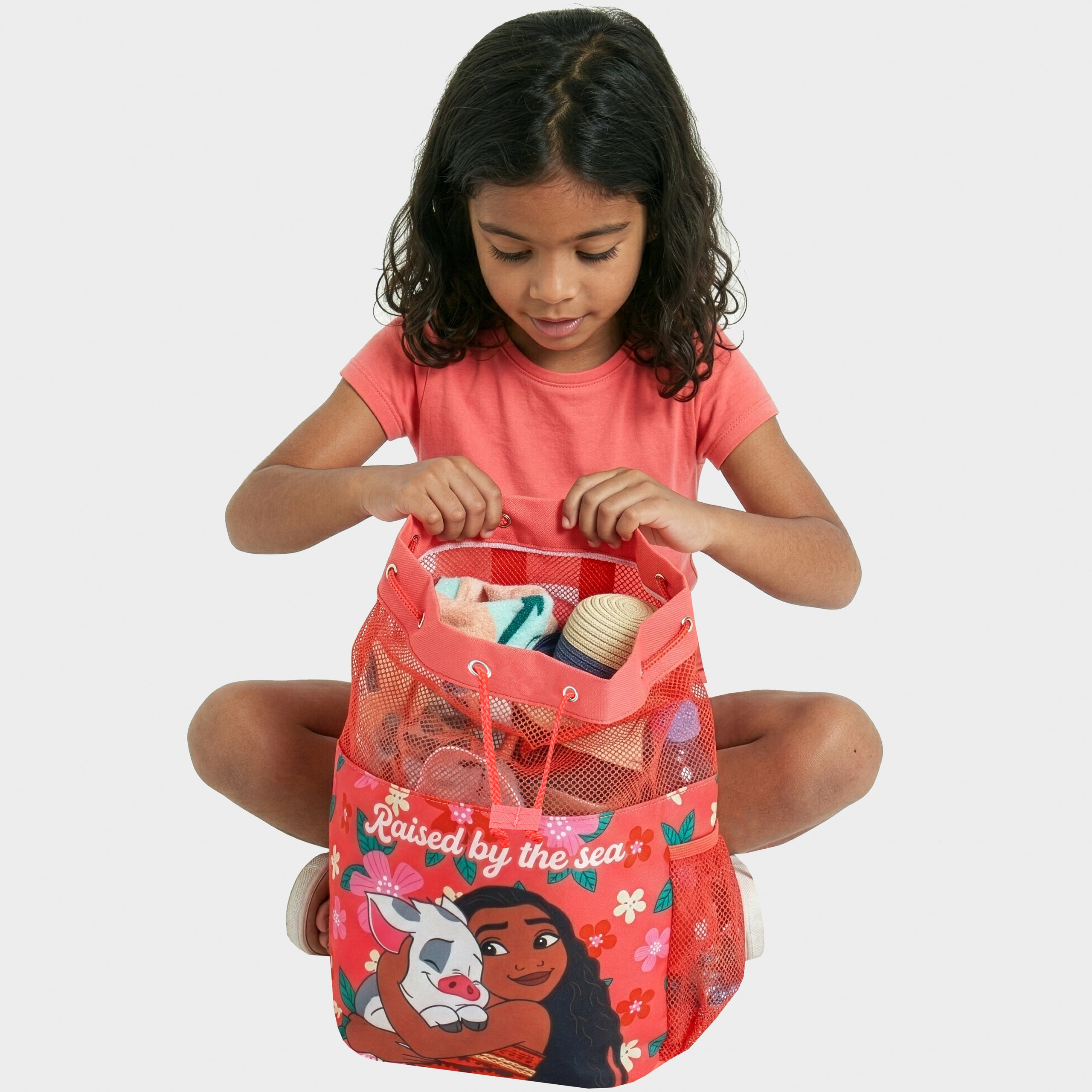 Disney Moana Swim Bag