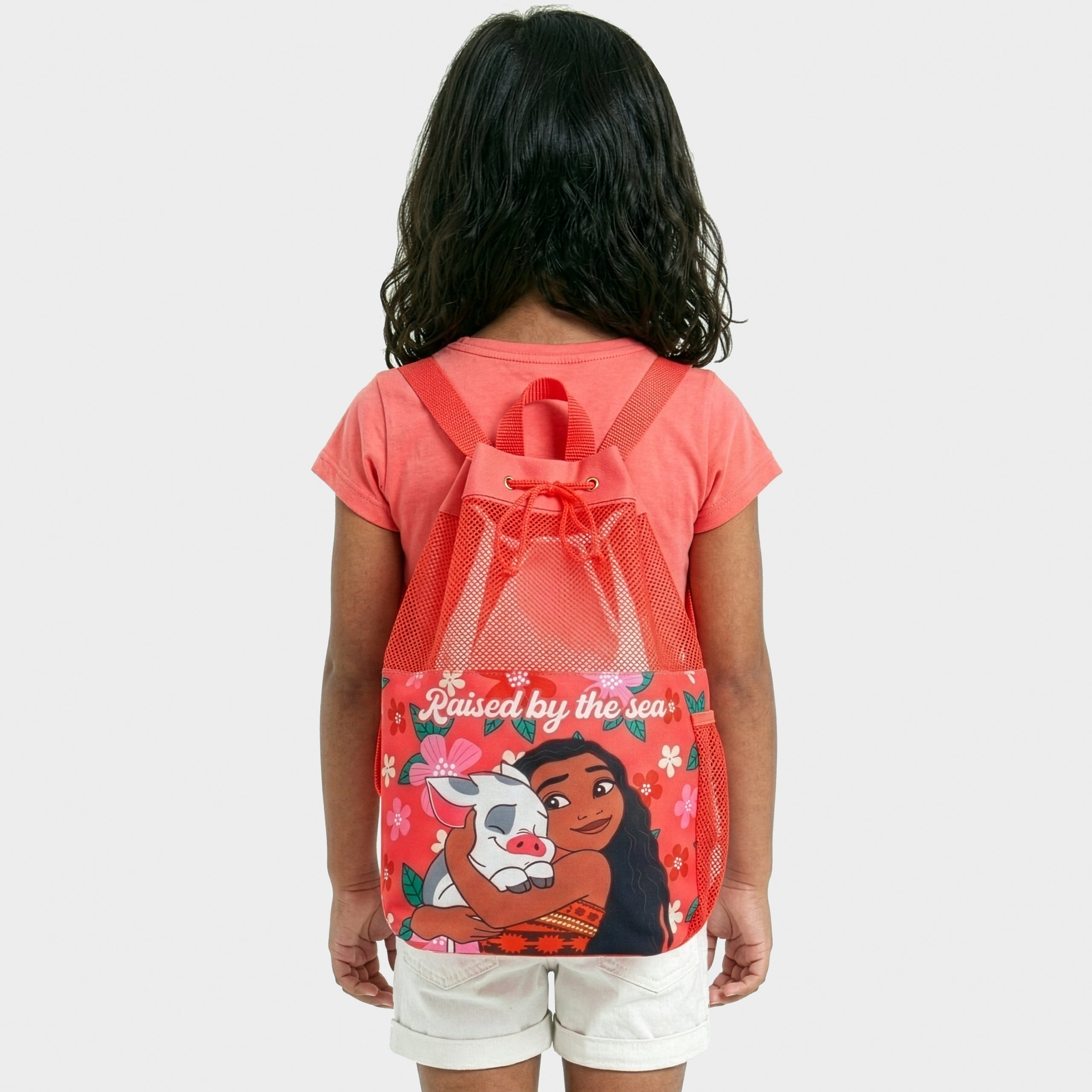 Disney Moana Swim Bag