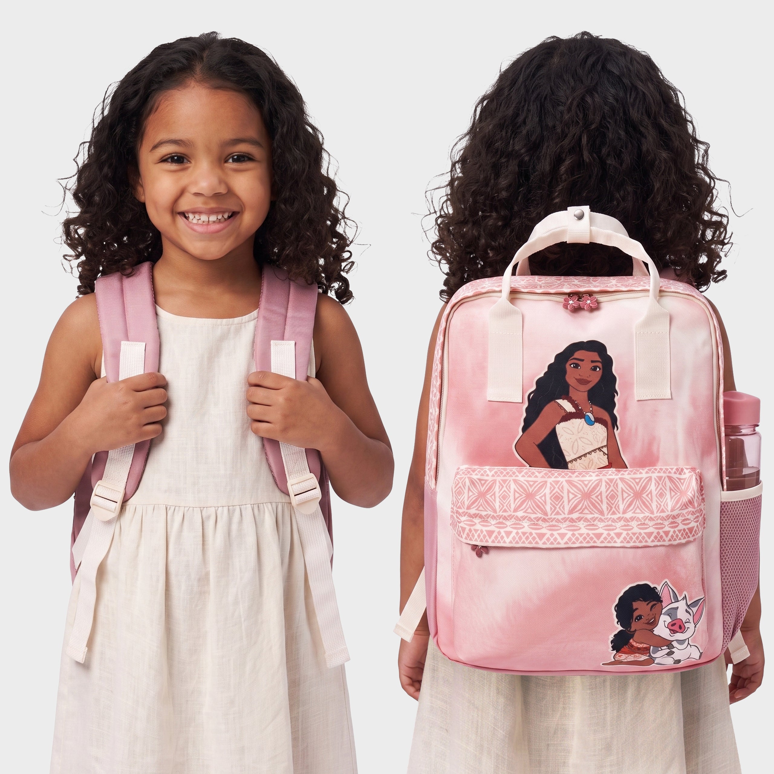 Disney Moana Backpack