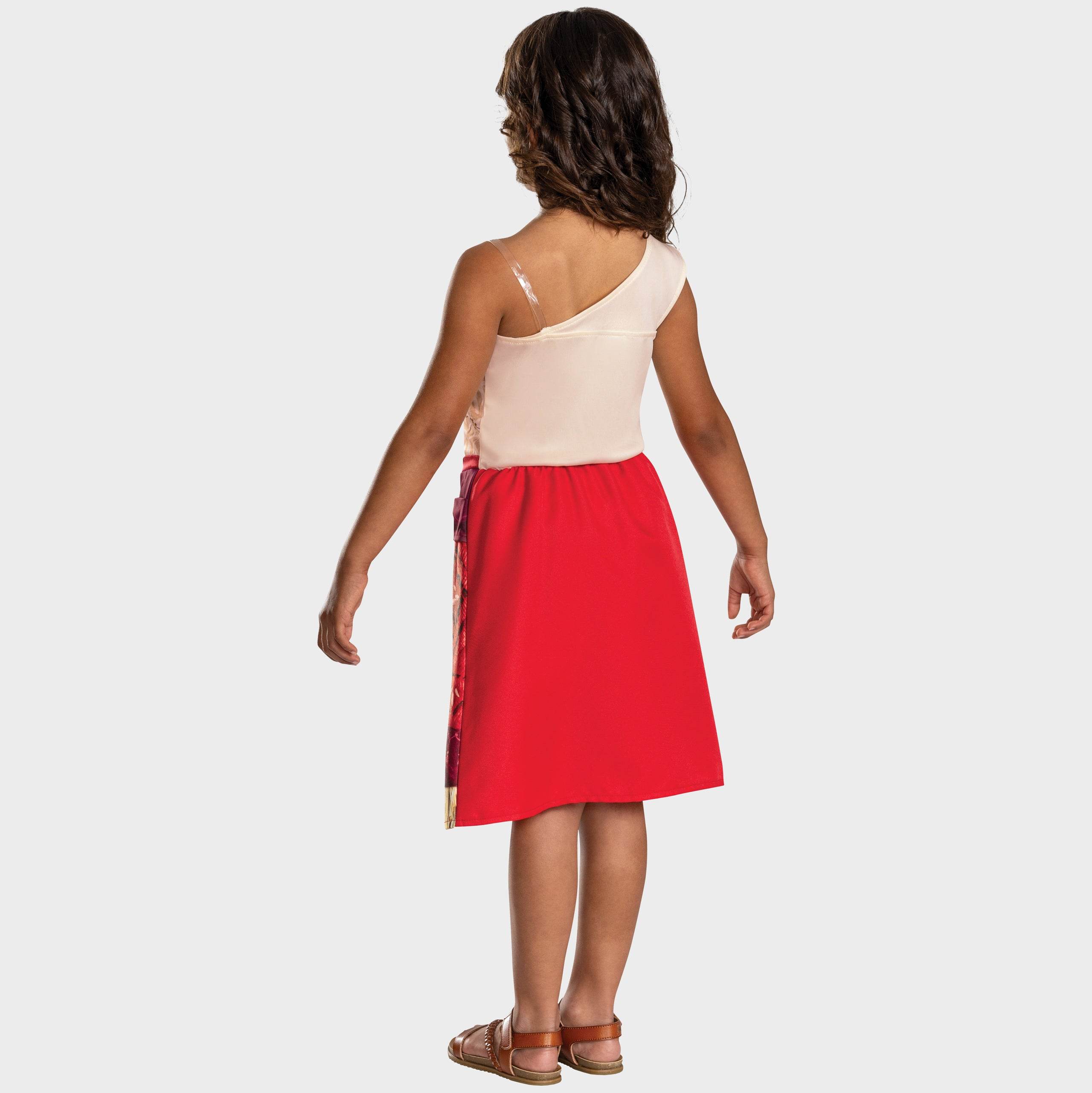 moana 2 dress Disney Moana 2 Fancy Dress | Moana Costume