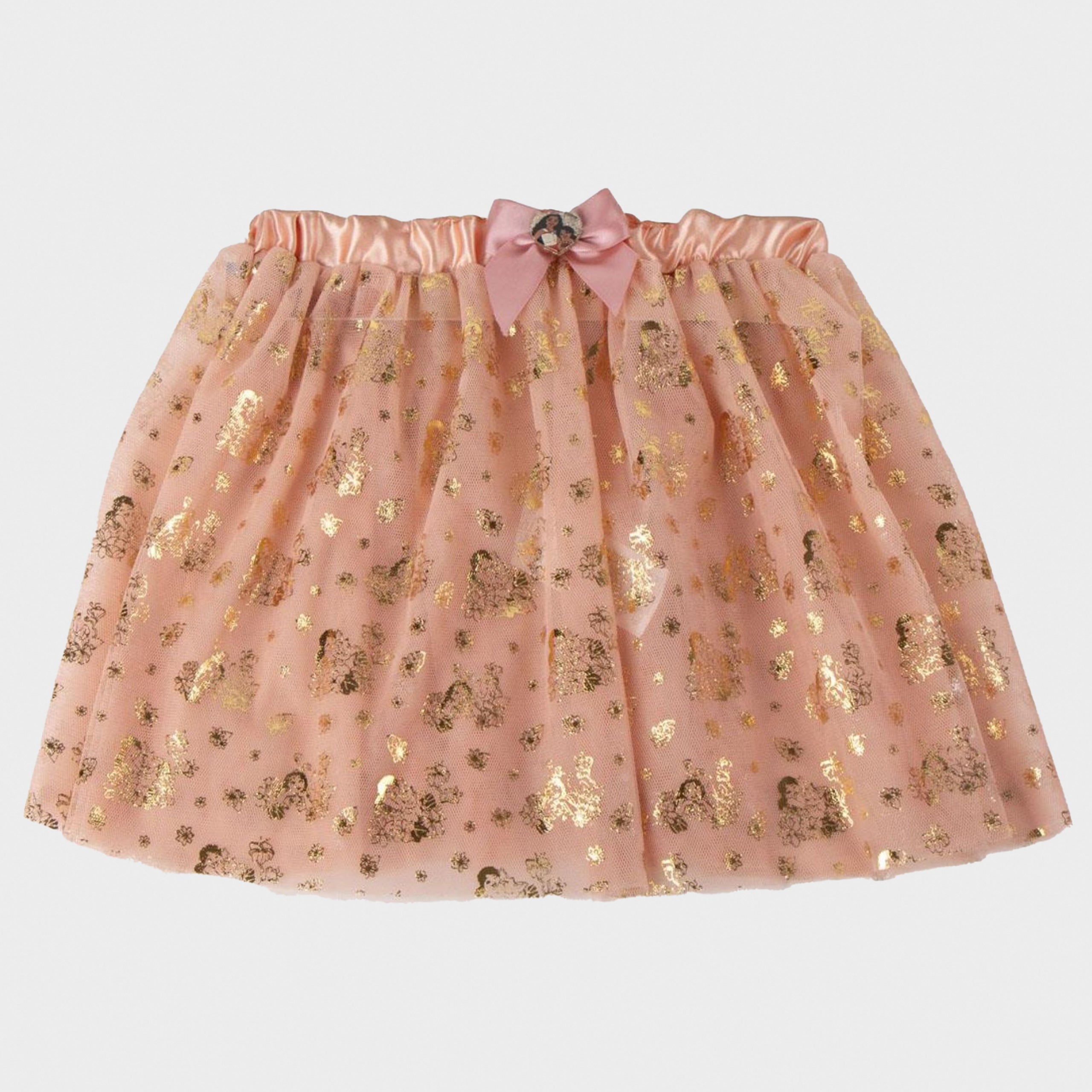 Disney Moana Tutu And Headband Set