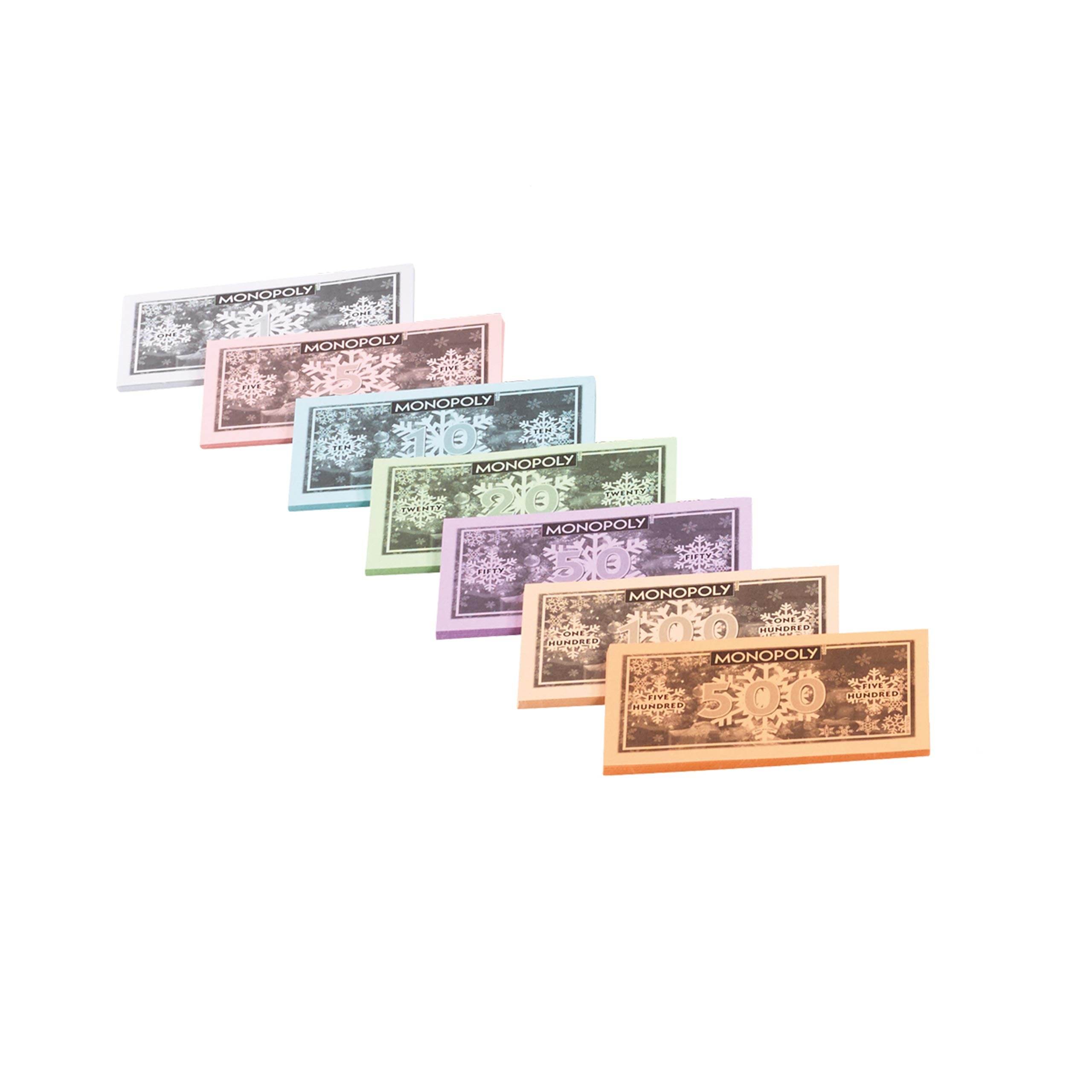 Monopoly - Christmas Edition - Character.com