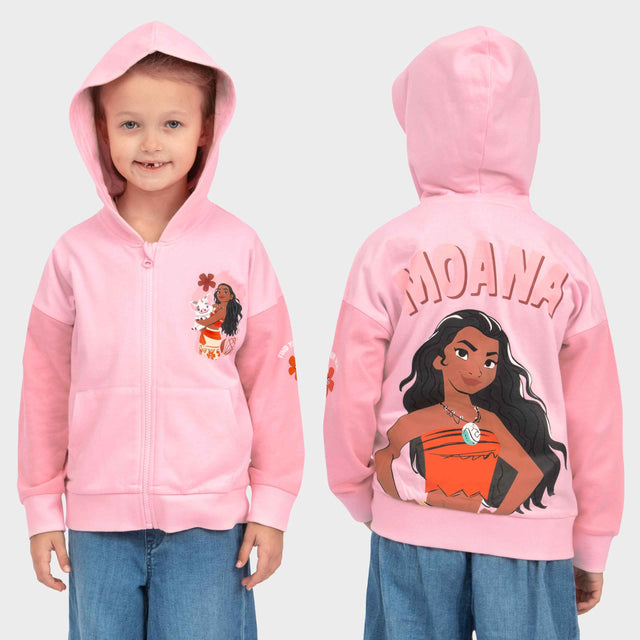 Disney Moana Hoodie