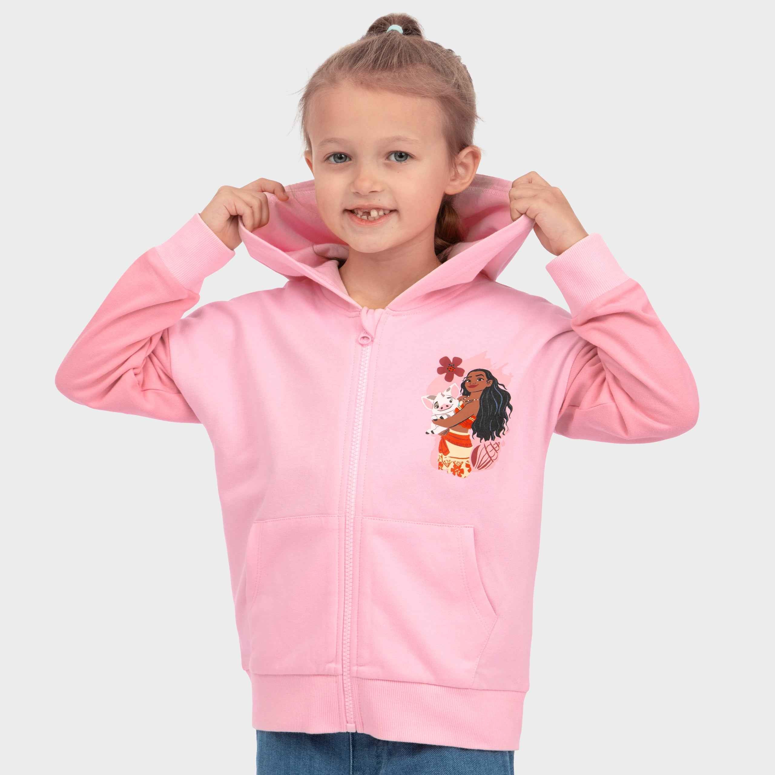 Disney Moana Hoodie