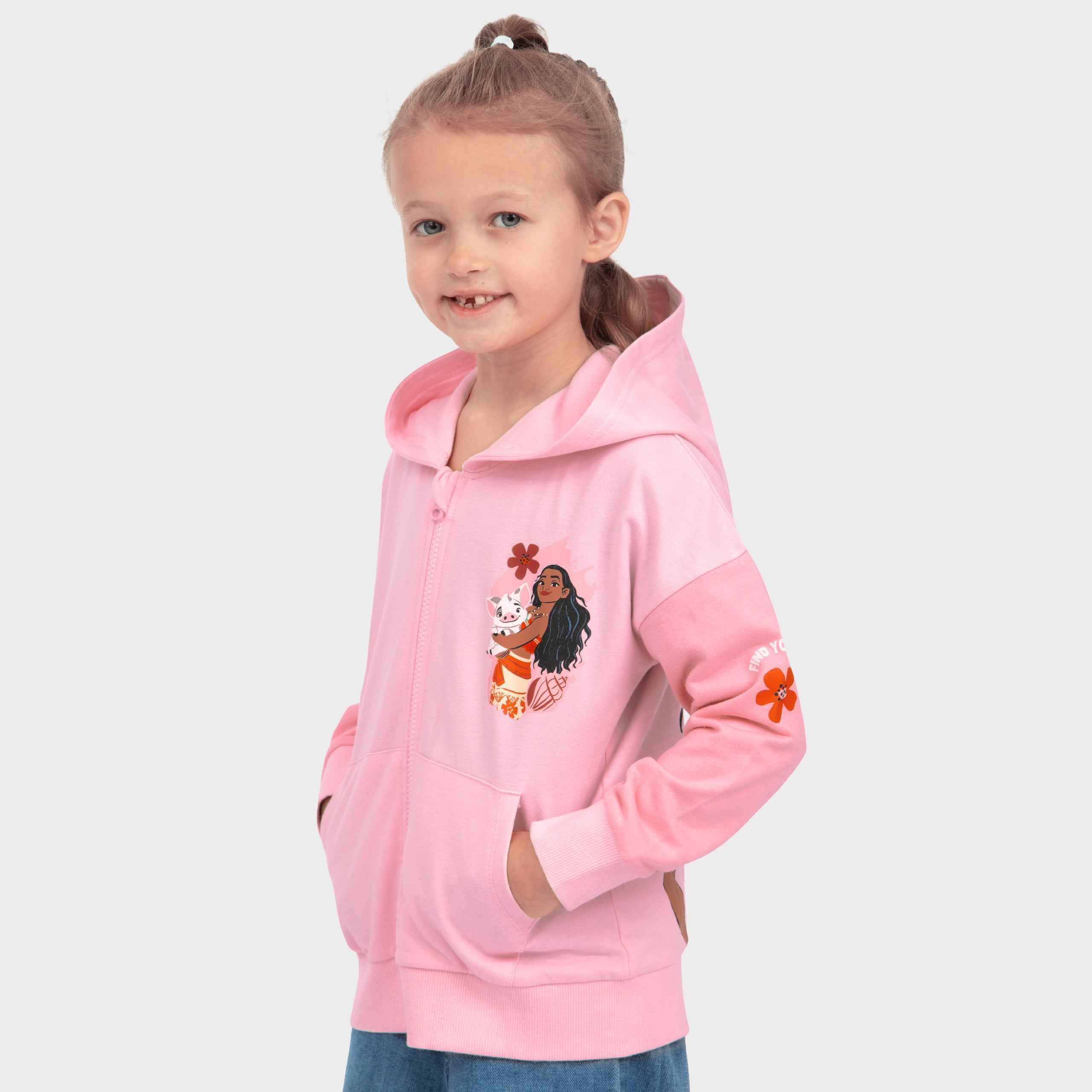 Disney Moana Hoodie