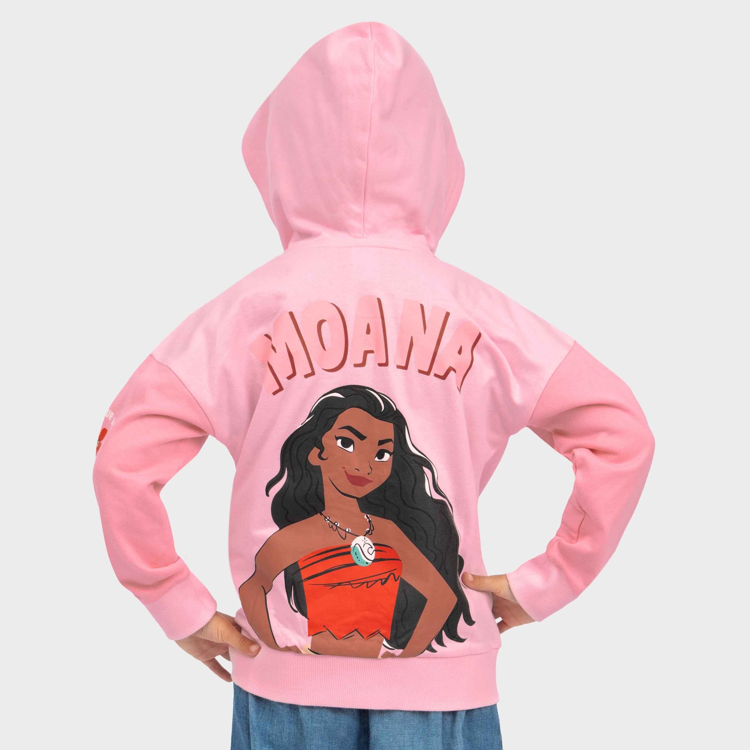 Disney Moana Hoodie