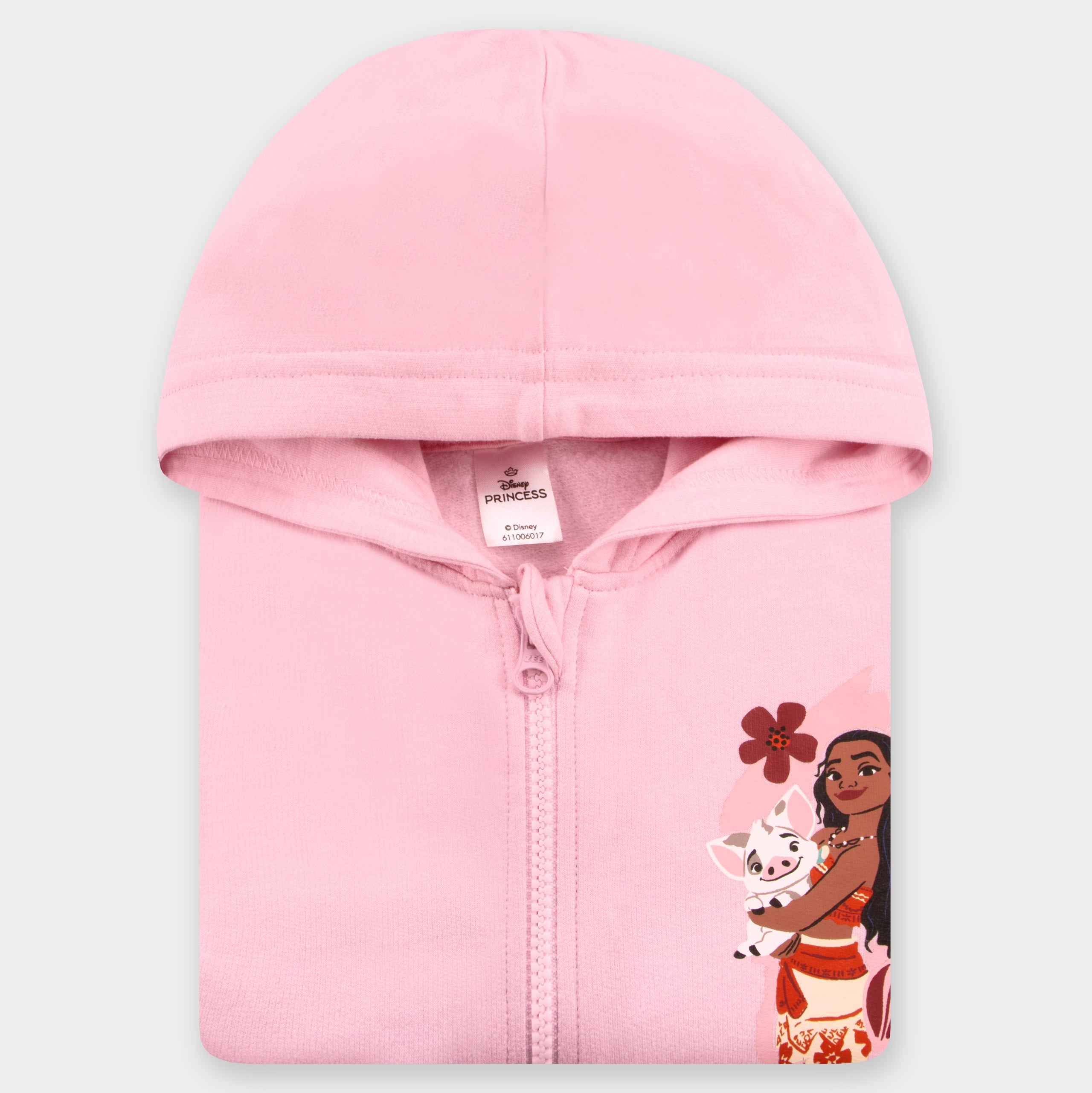 Disney Moana Hoodie