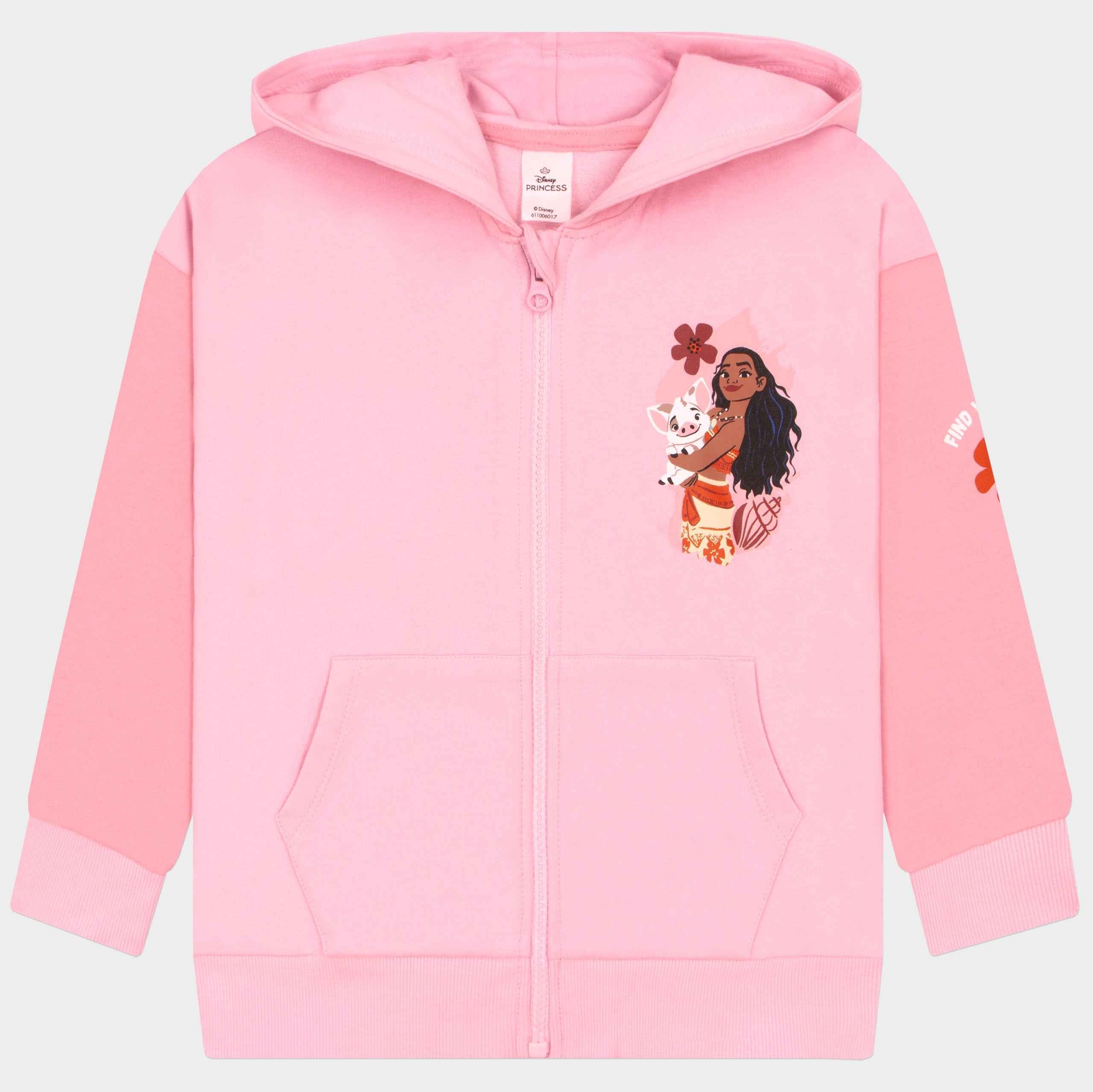 Disney Moana Hoodie